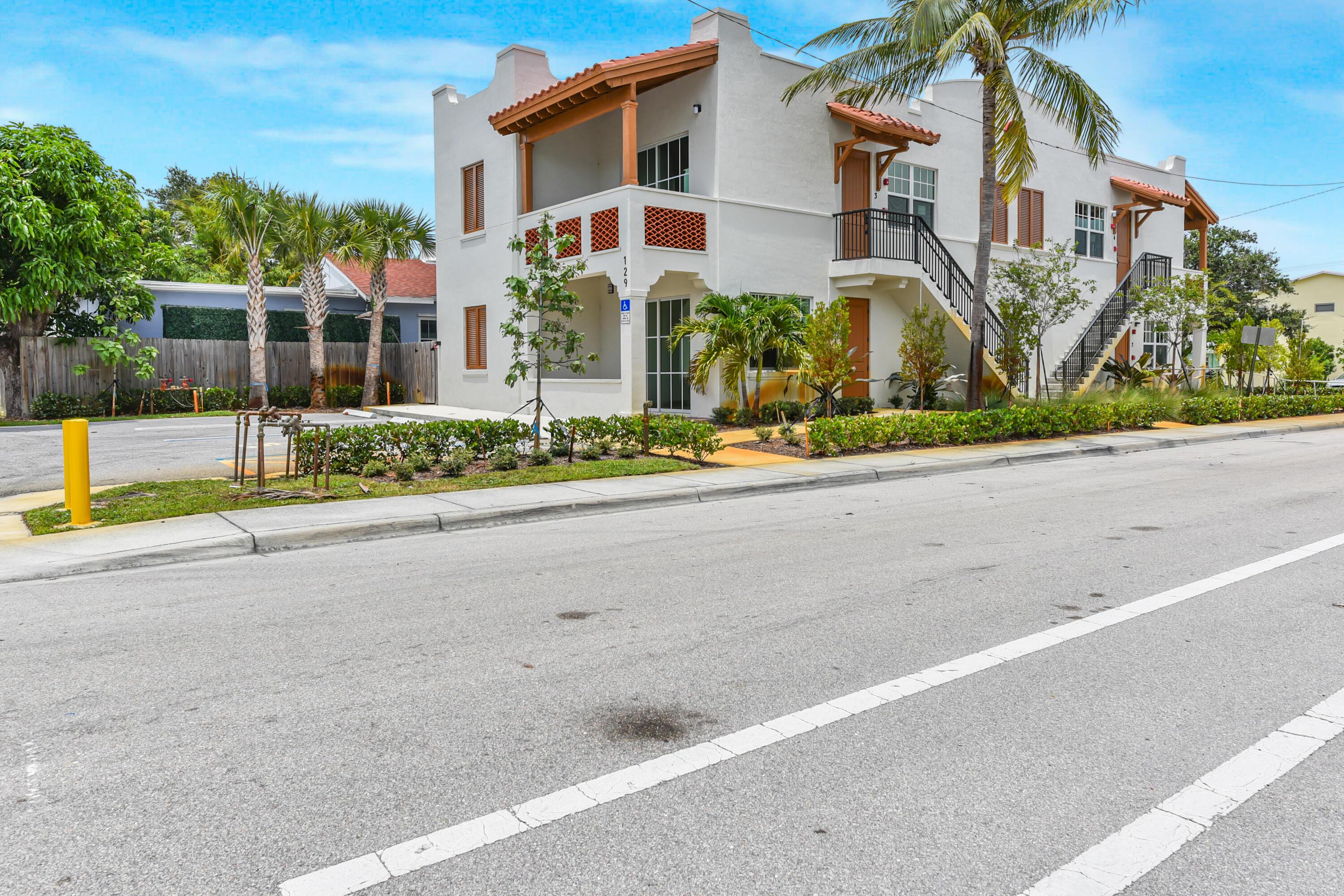 129 S K Street 4, Lake Worth, FL 33460, Lake Worth - Photo 3