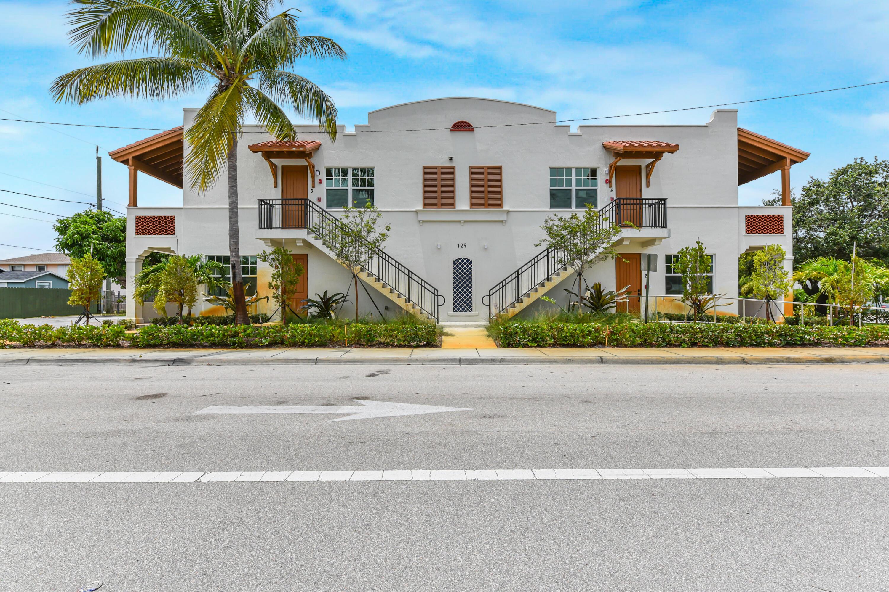 129 S K Street 4, Lake Worth, FL 33460, Lake Worth - Photo 2