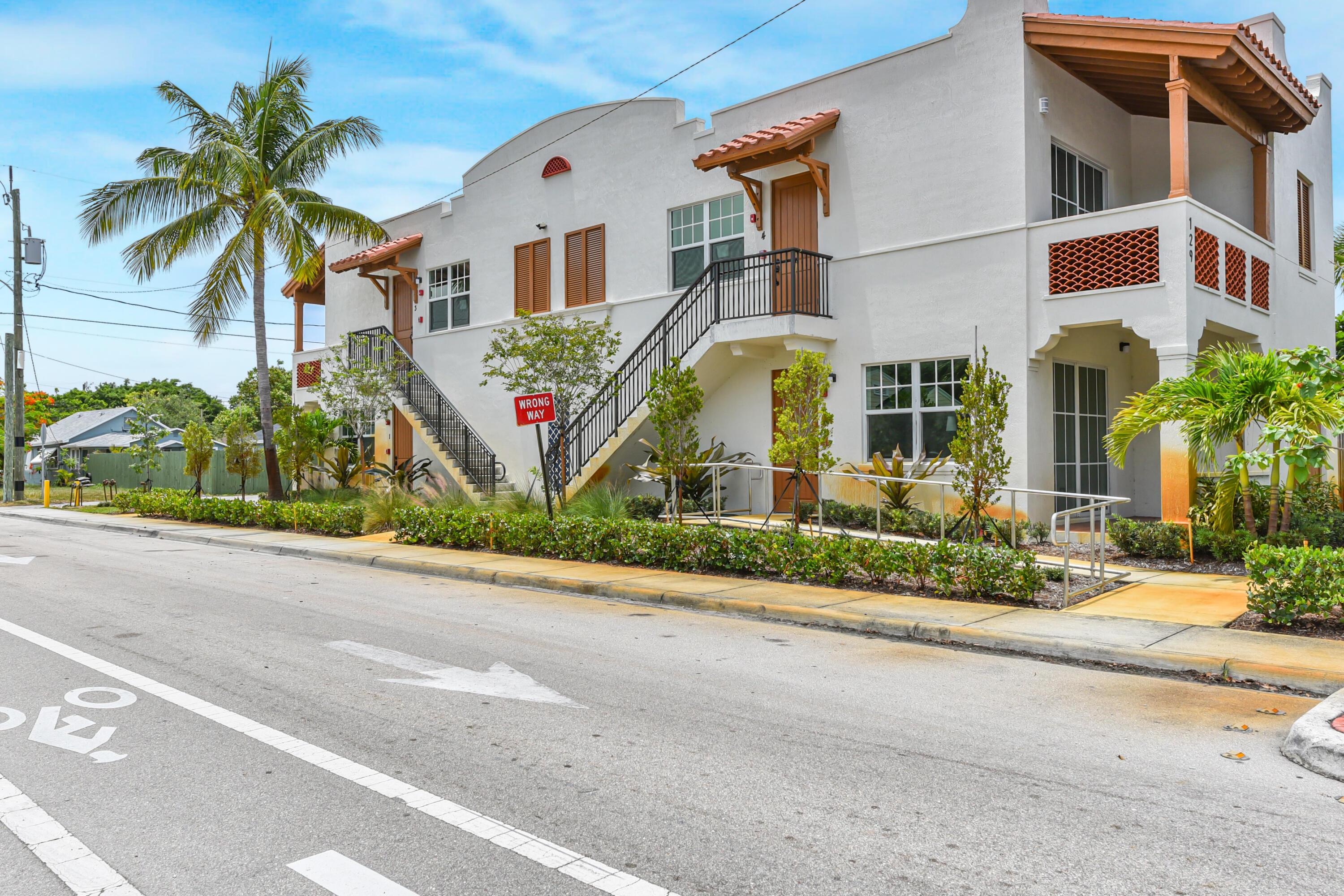 129 S K Street 4, Lake Worth, FL 33460, Lake Worth - Photo 5