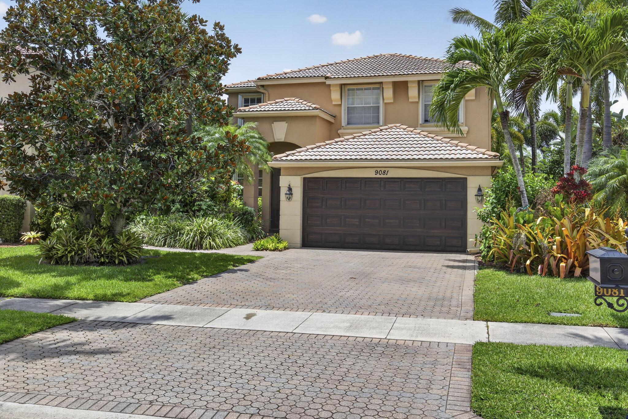 9081 Dupont Place, Wellington, FL 33414, Wellington