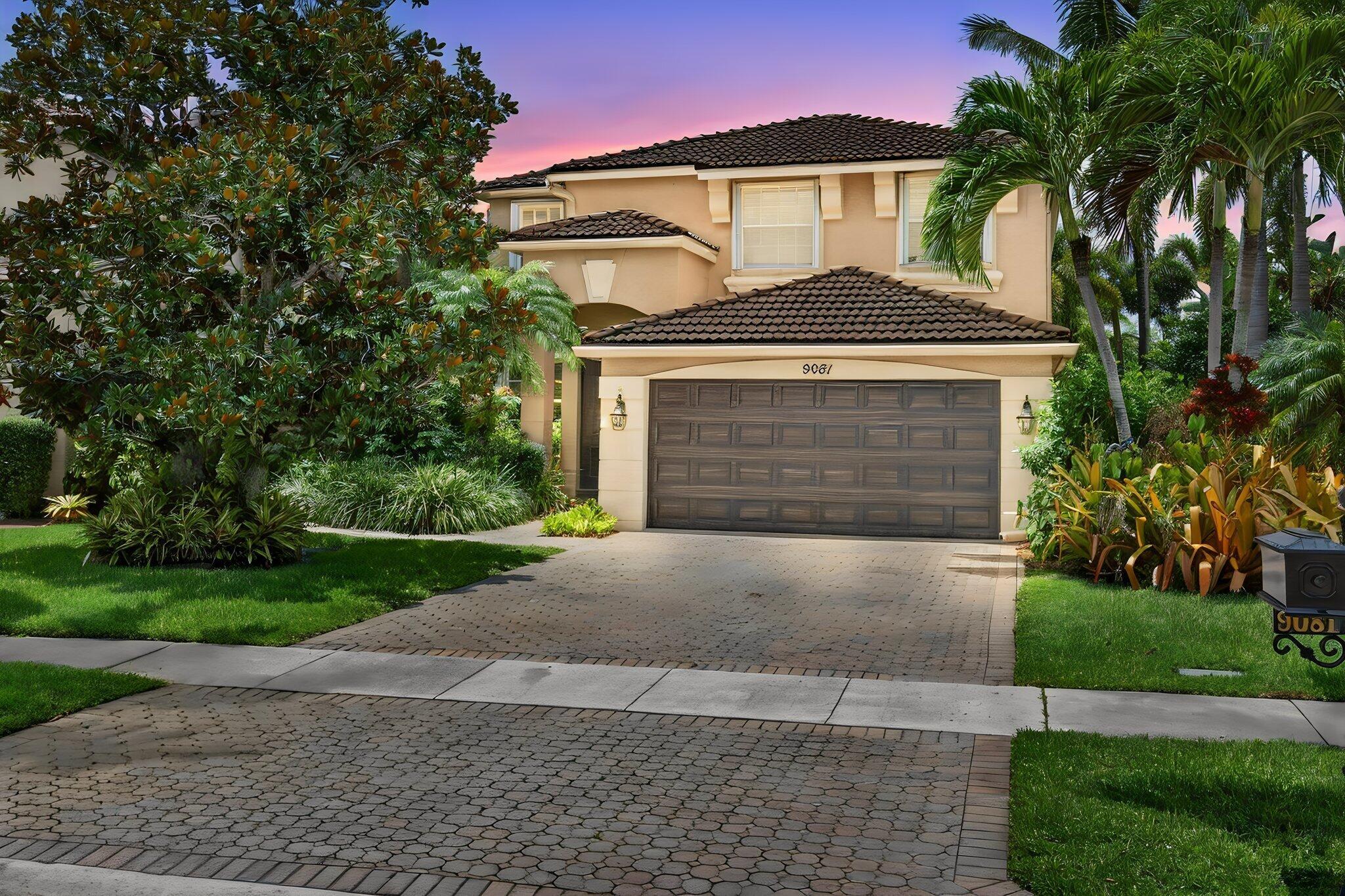 9081 Dupont Place, Wellington, FL 33414, Wellington - Photo 2