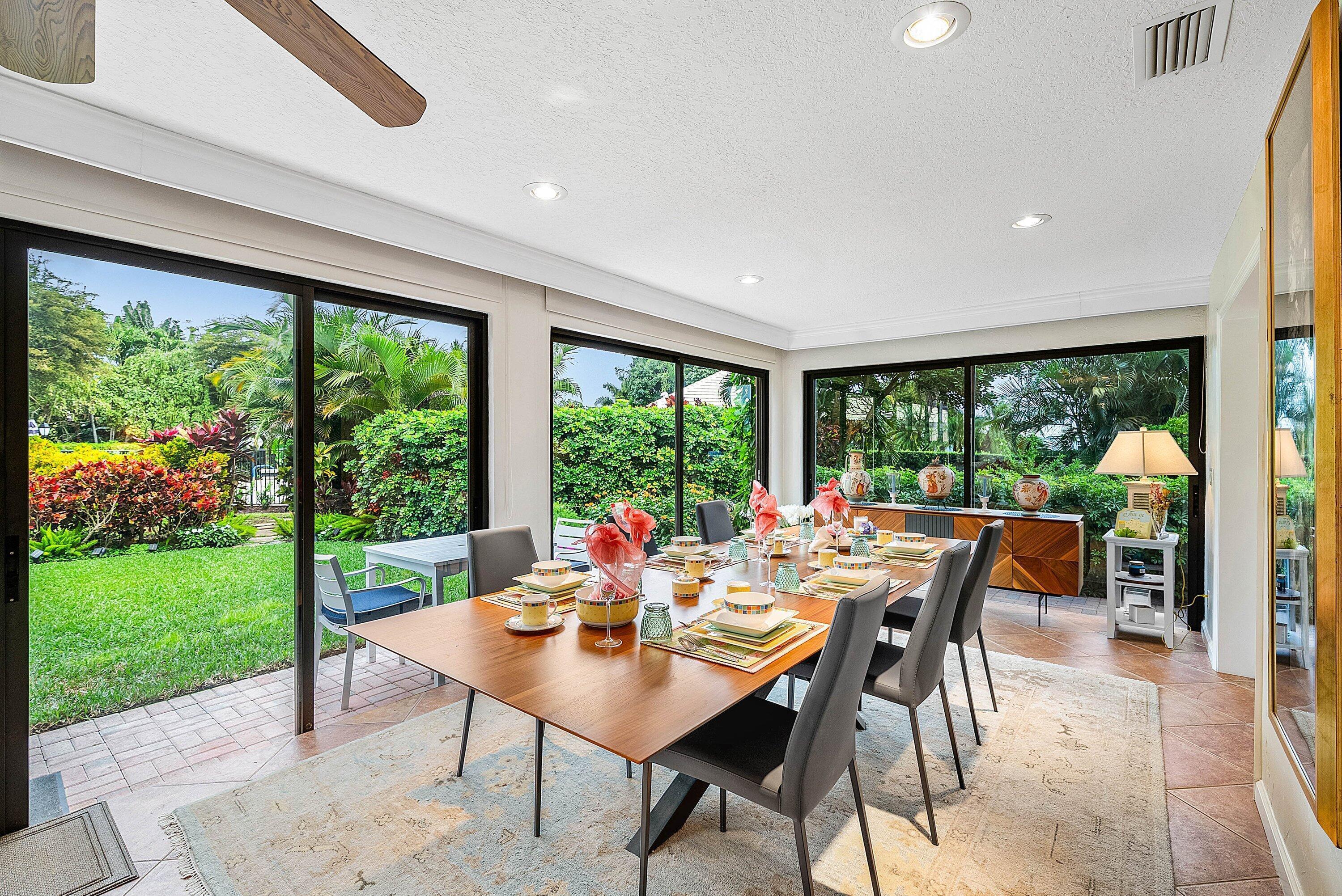 4540 Sanderling Lane, Boynton Beach, FL 33436, Boynton Beach - Photo 4