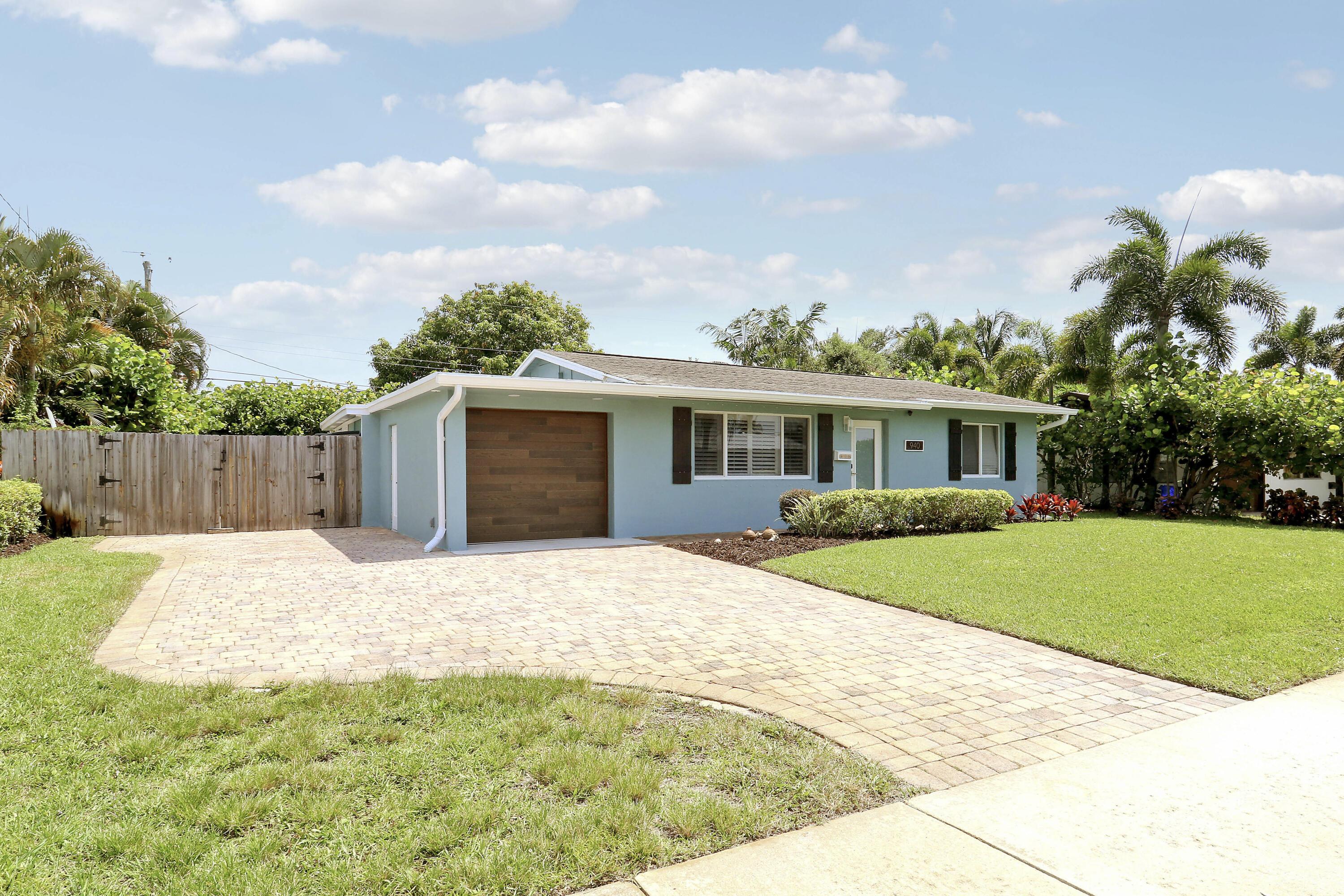 940 Dogwood Road, North Palm Beach, FL 33408, North Palm Beach - Photo 3
