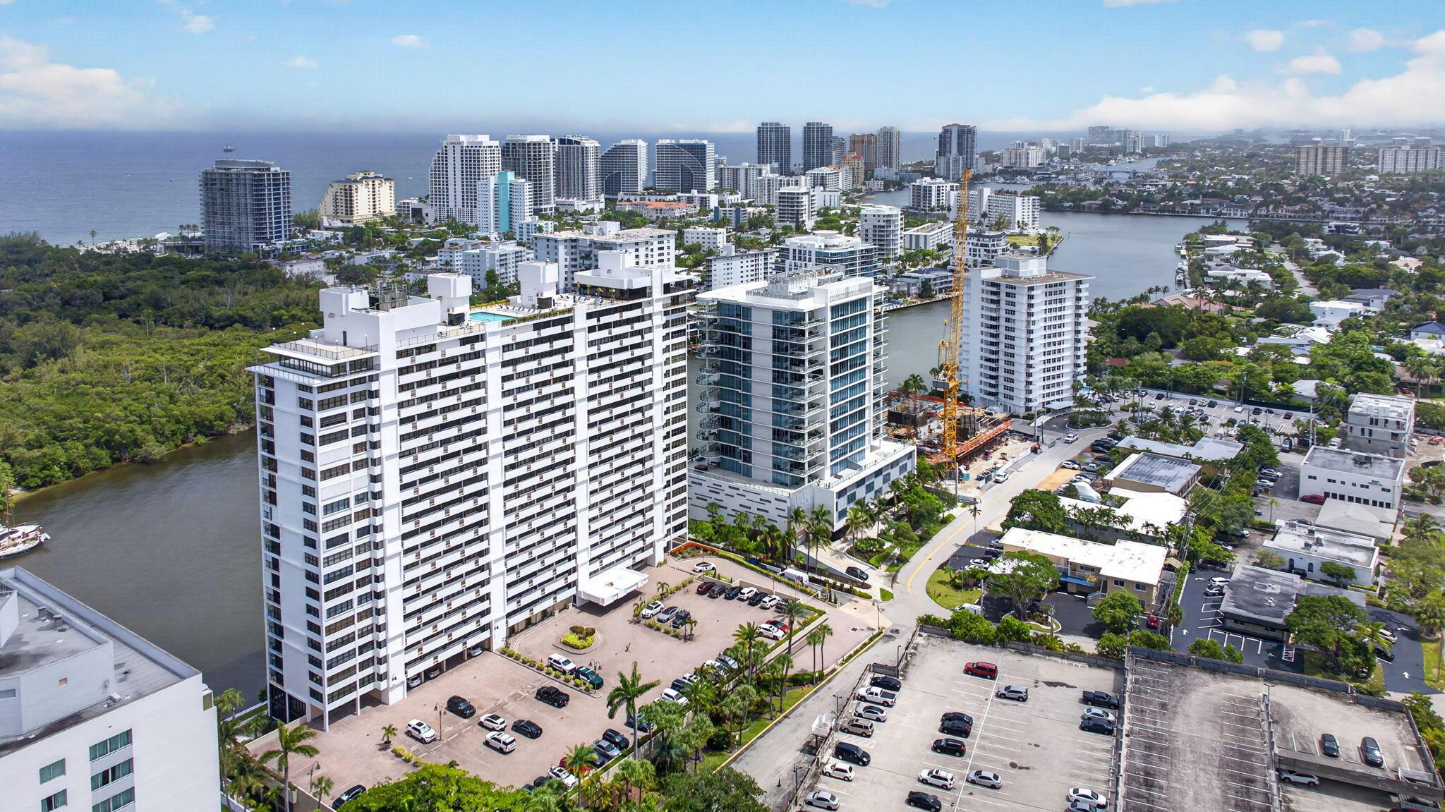936 Intracoastal Drive 16e, Fort Lauderdale, FL 33304, Fort Lauderdale - Photo 4