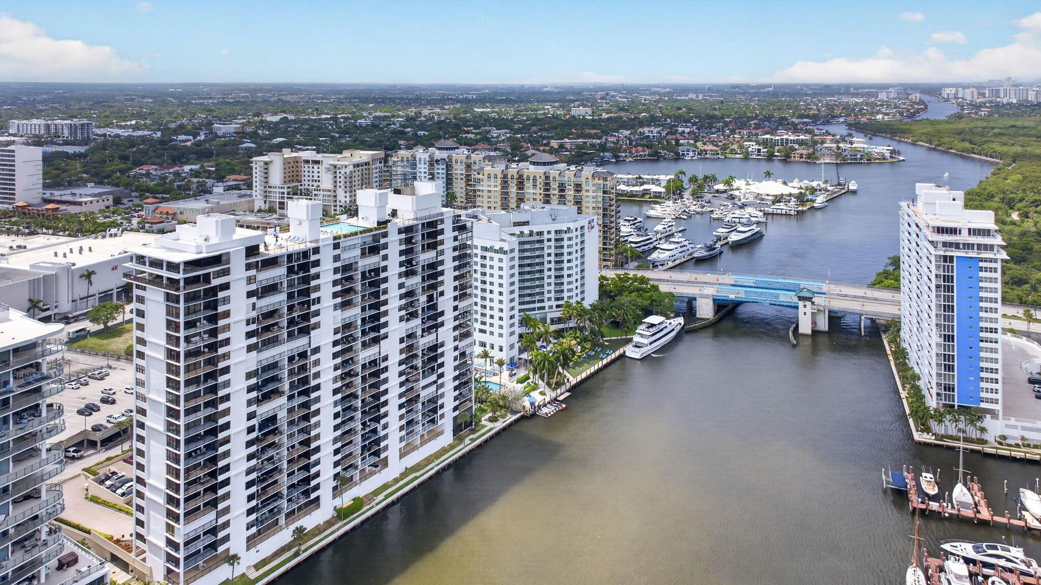 936 Intracoastal Drive 16e, Fort Lauderdale, FL 33304, Fort Lauderdale - Photo 5