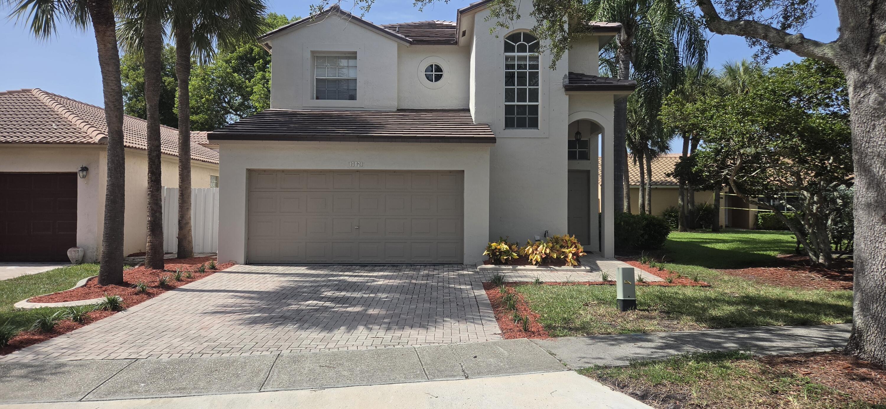 17021 NW 10TH Street, Pembroke Pines, FL 33028, Pembroke Pines