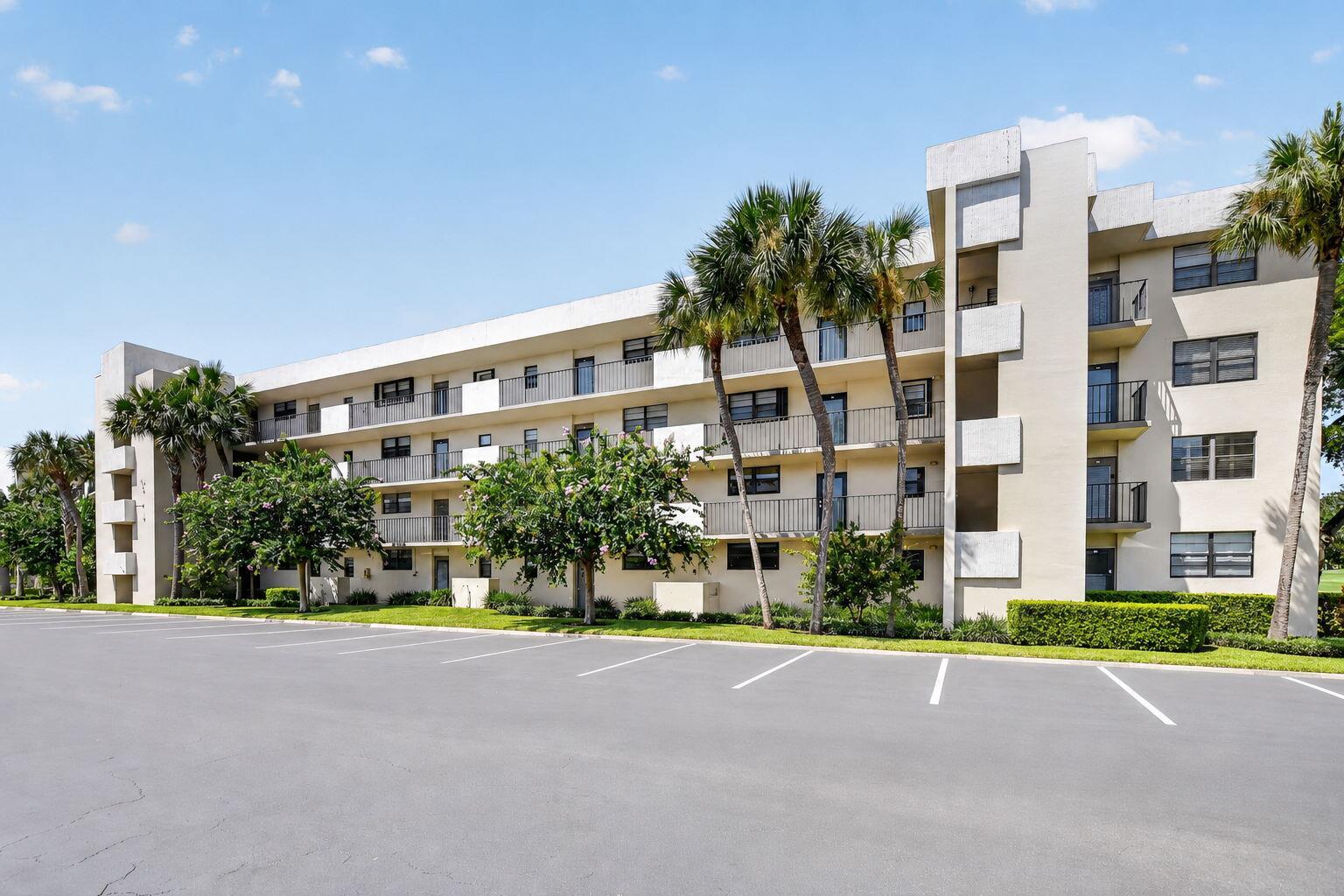 2460 DEER CREEK COUNTRY CLUB Boulevard 206-A, Deerfield Beach, FL 33442, Deerfield Beach