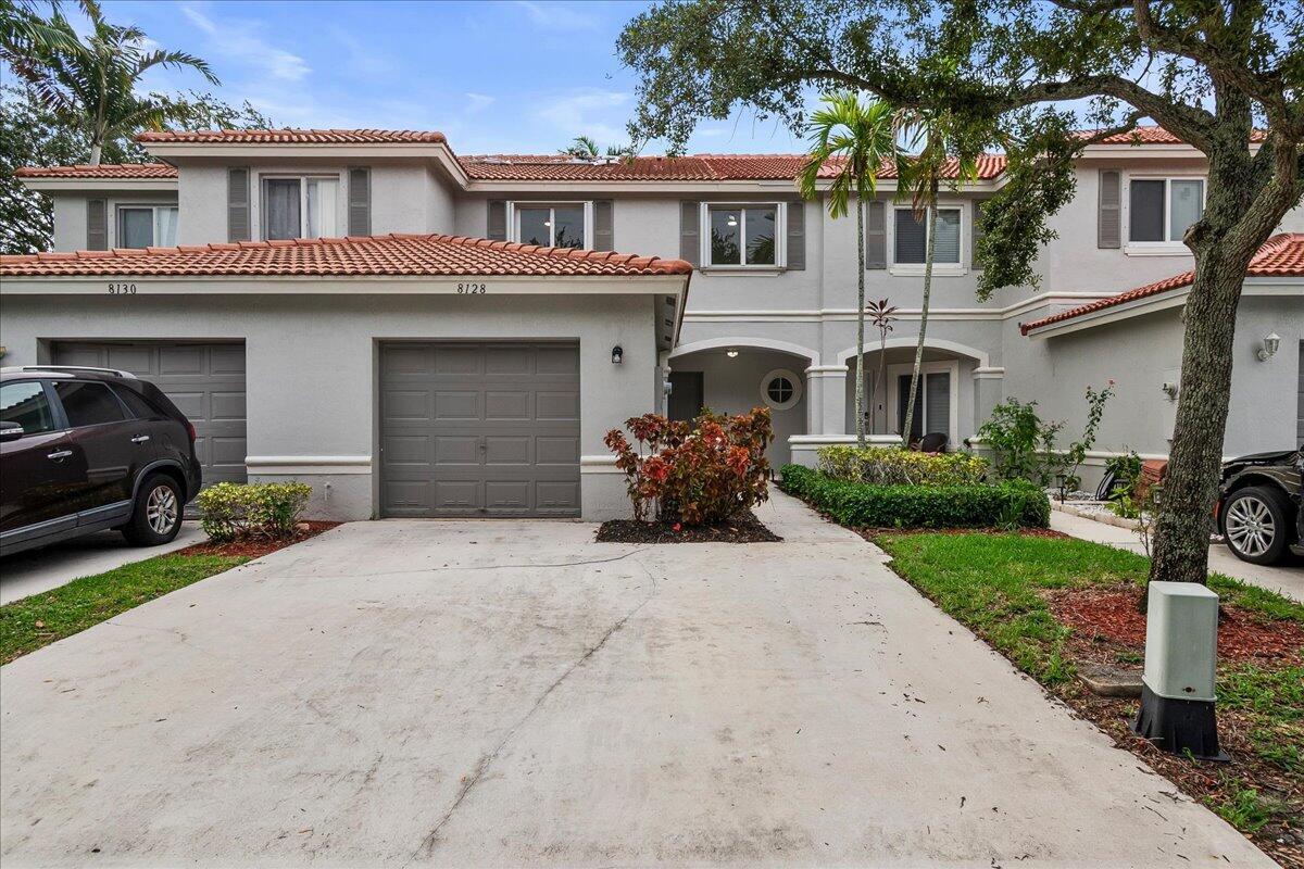 8128 BIG PINE Way, Riviera Beach, FL 33407, Riviera Beach