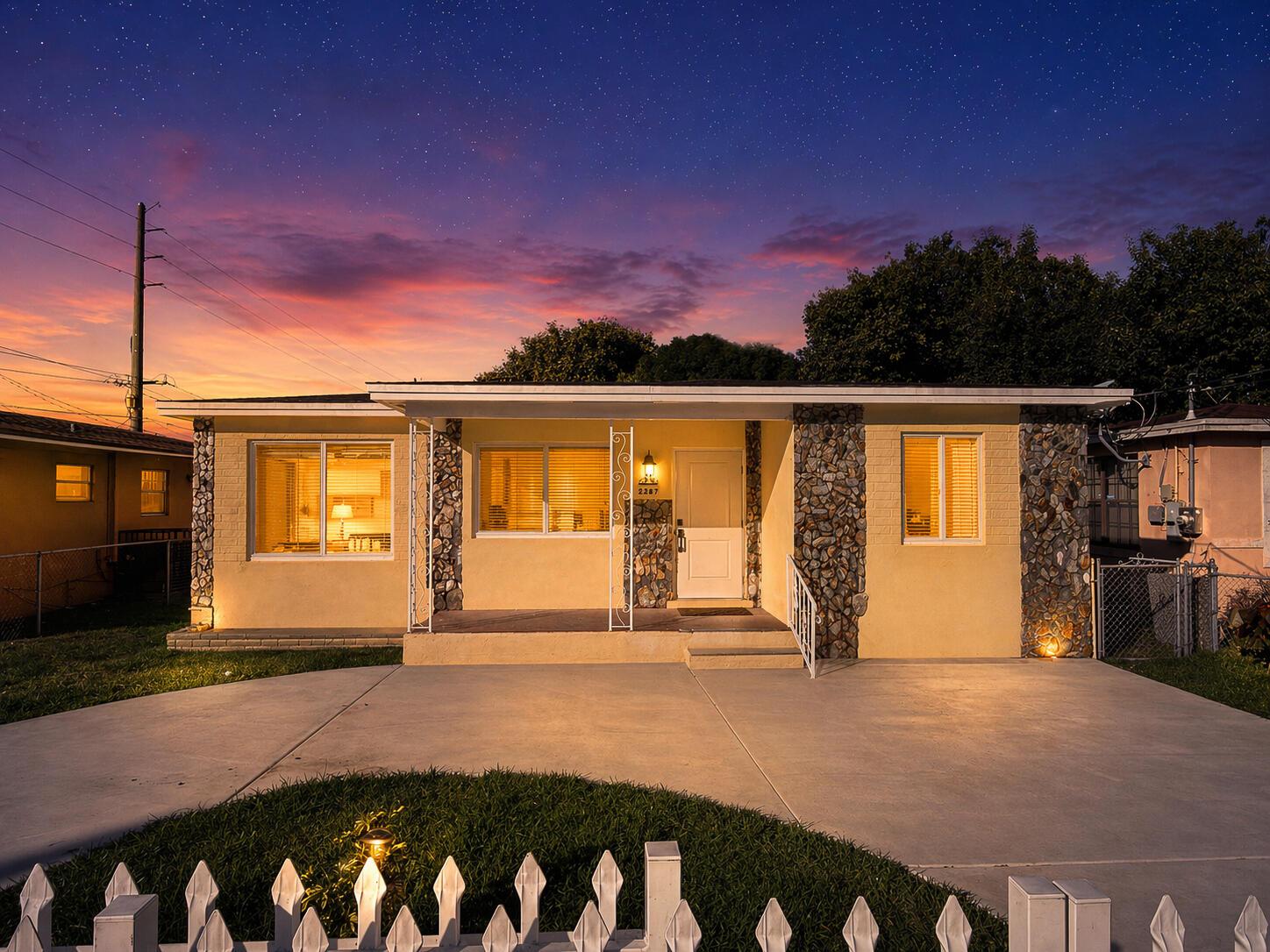 2287 NW 63RD Street, Miami, FL 33147, Miami