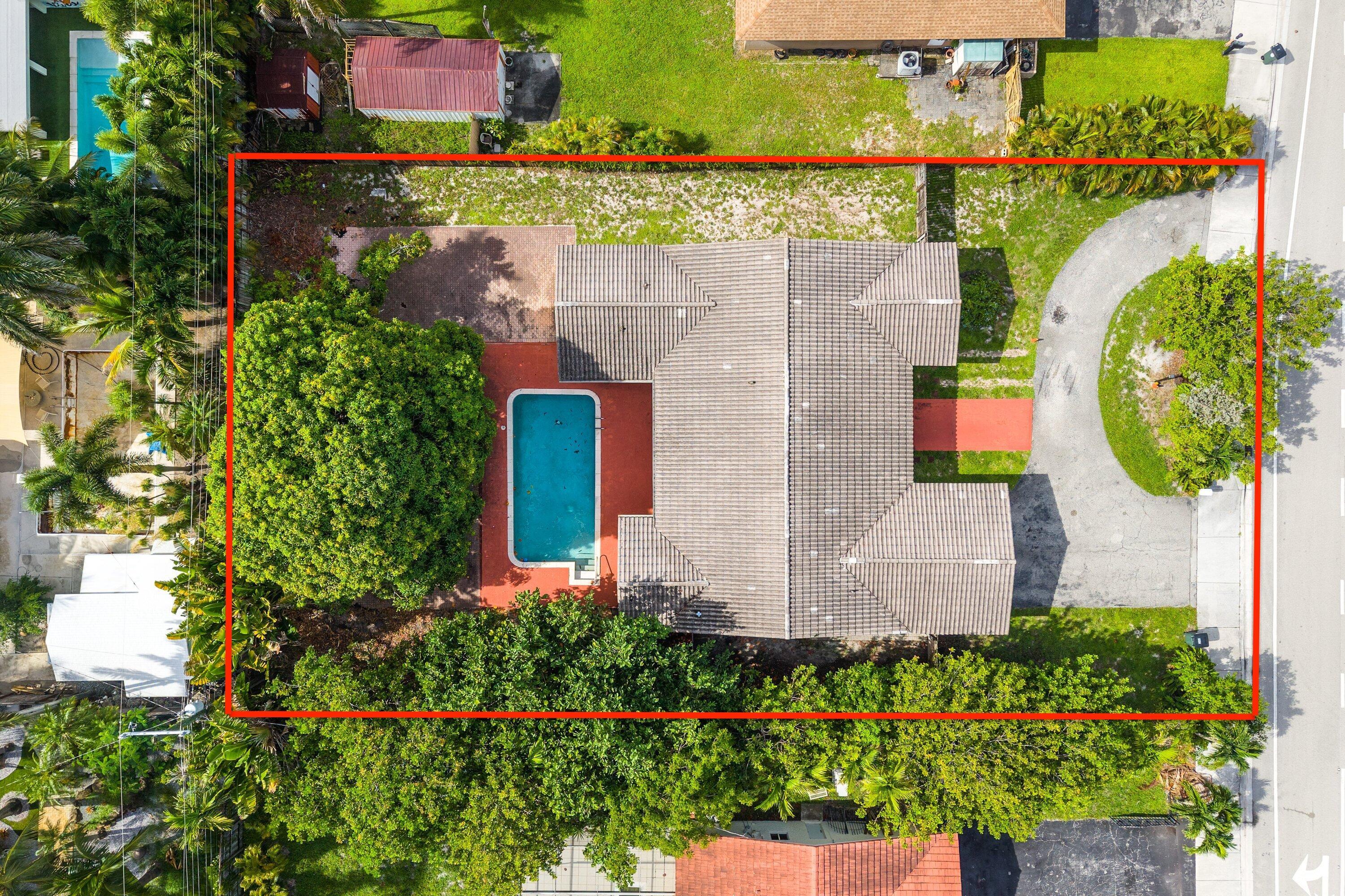 1200 NW 4TH Avenue, Boca Raton, FL 33432, Boca Raton