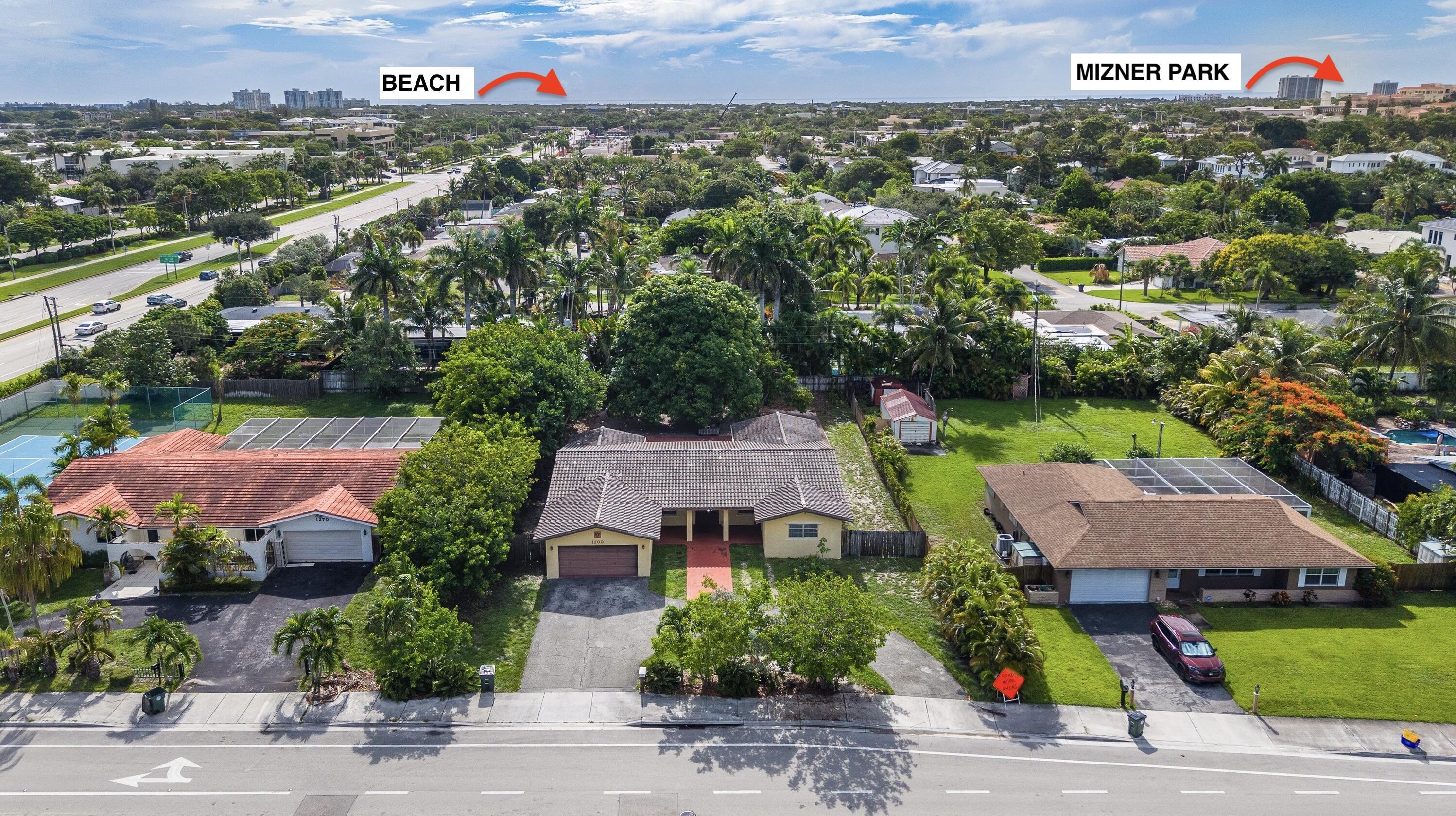 1200 NW 4TH Avenue, Boca Raton, FL 33432, Boca Raton - Photo 2