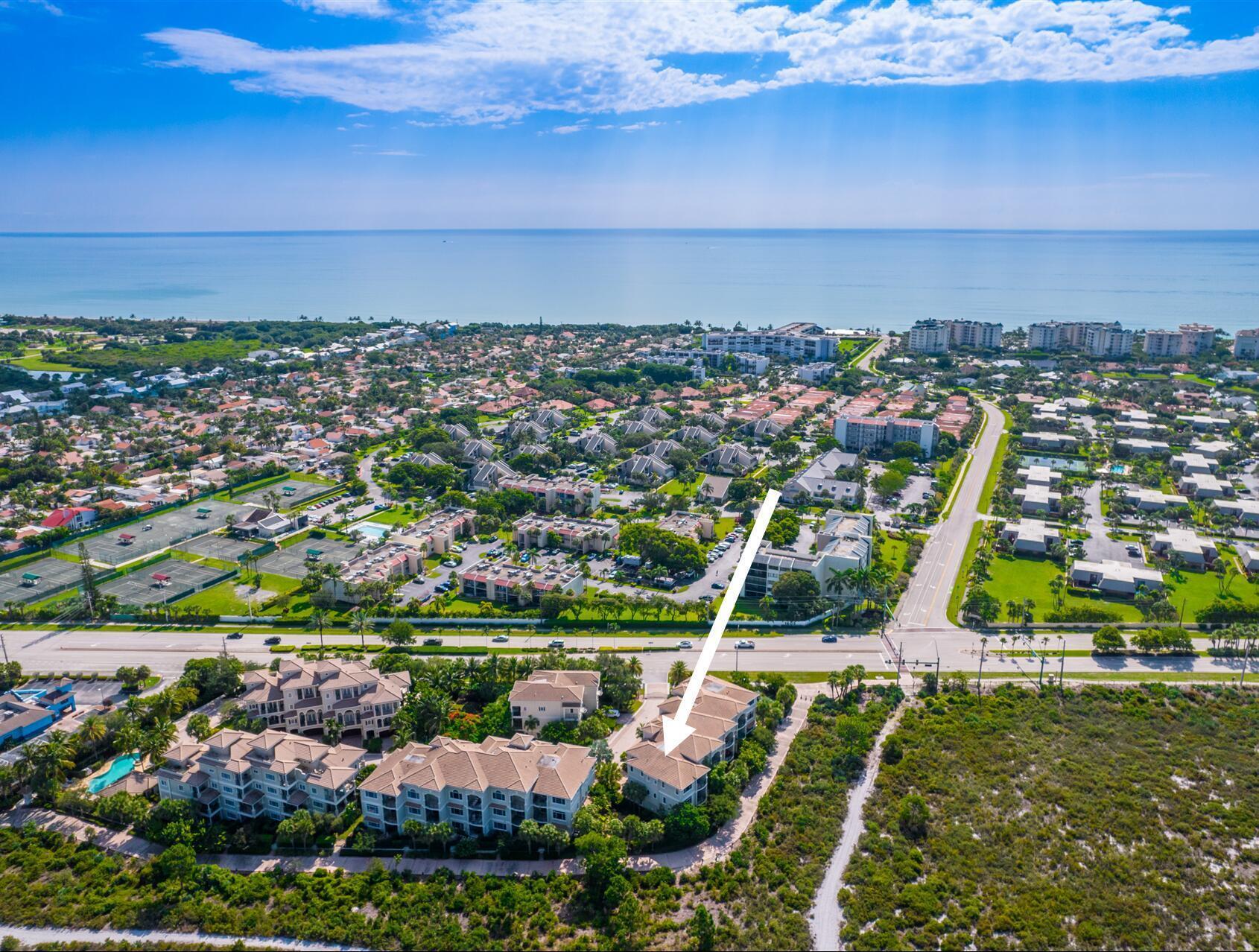 144 Tierra Lane 10, Jupiter, FL 33477, Jupiter