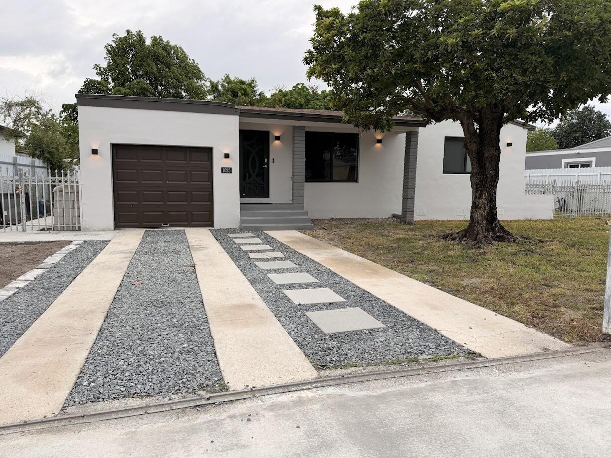 1025 NW 148TH Street 2, Miami, FL 33168, Miami