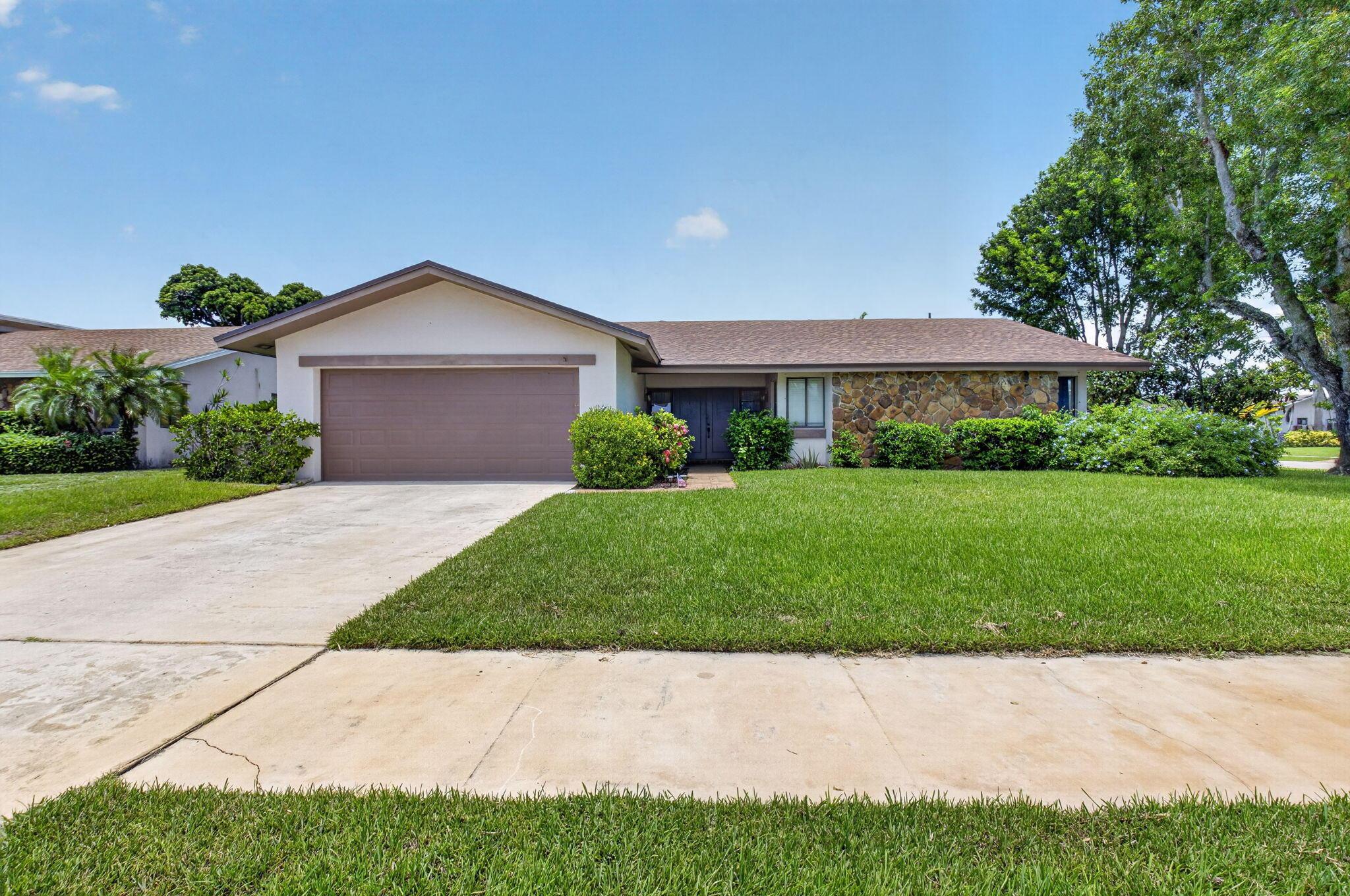 17667 Pine Needle Terrace, Boca Raton, FL 33487, Boca Raton