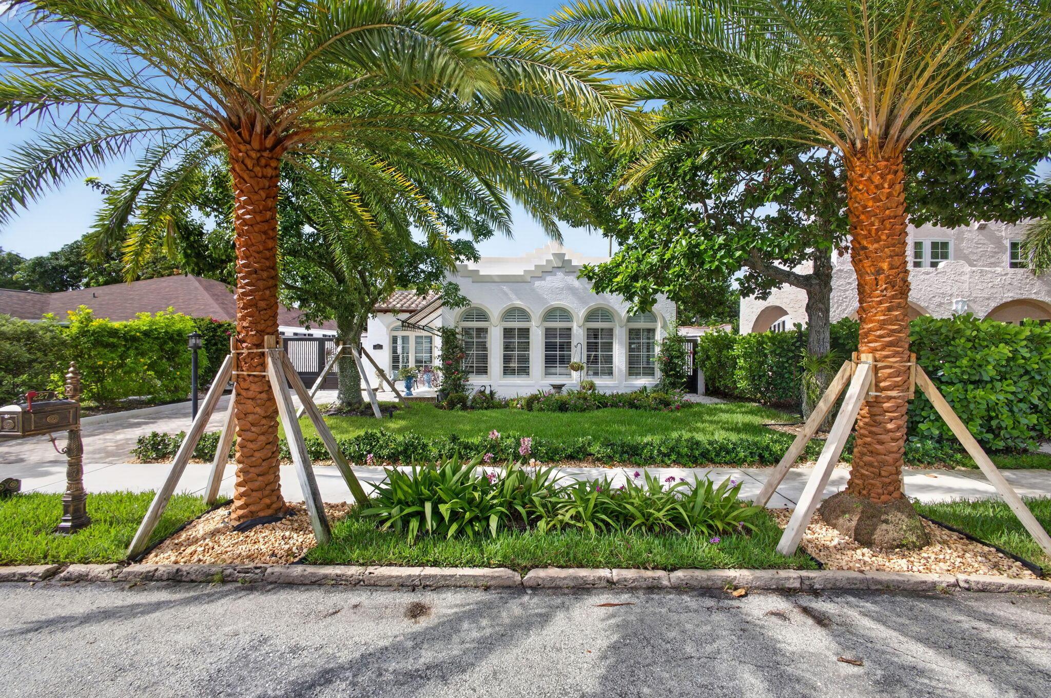 227 Fordham Drive, Lake Worth Beach, FL 33460, Lake Worth Beach - Photo 4