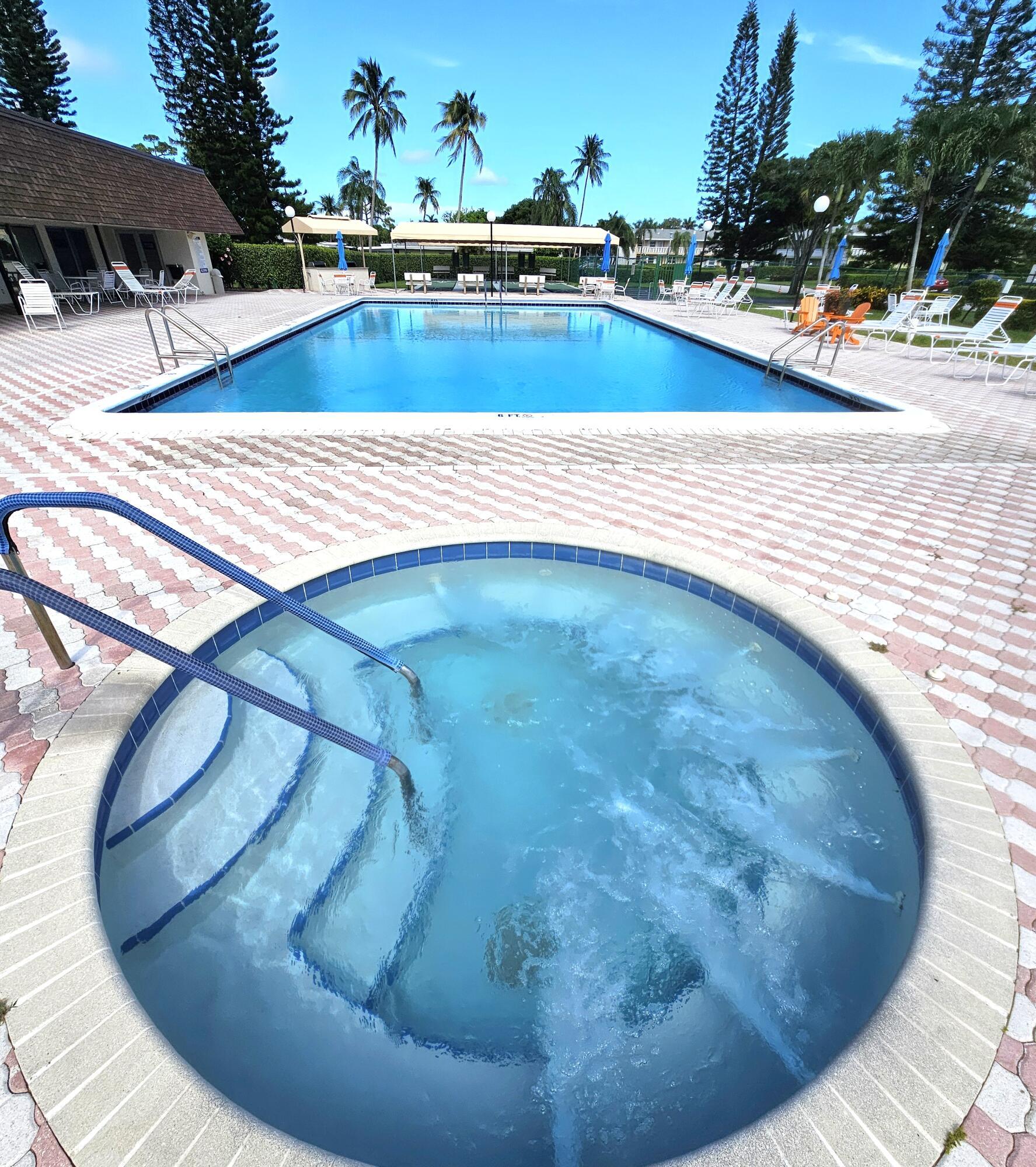 1141 VIOLET Terrace 201, Delray Beach, FL 33445, Delray Beach