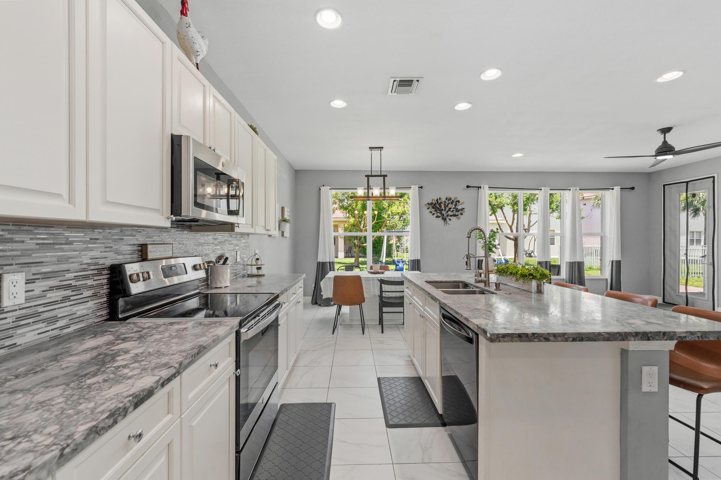 1327 NW Leonardo Circle, Port St. Lucie, FL 34986, Port St. Lucie - Photo 2