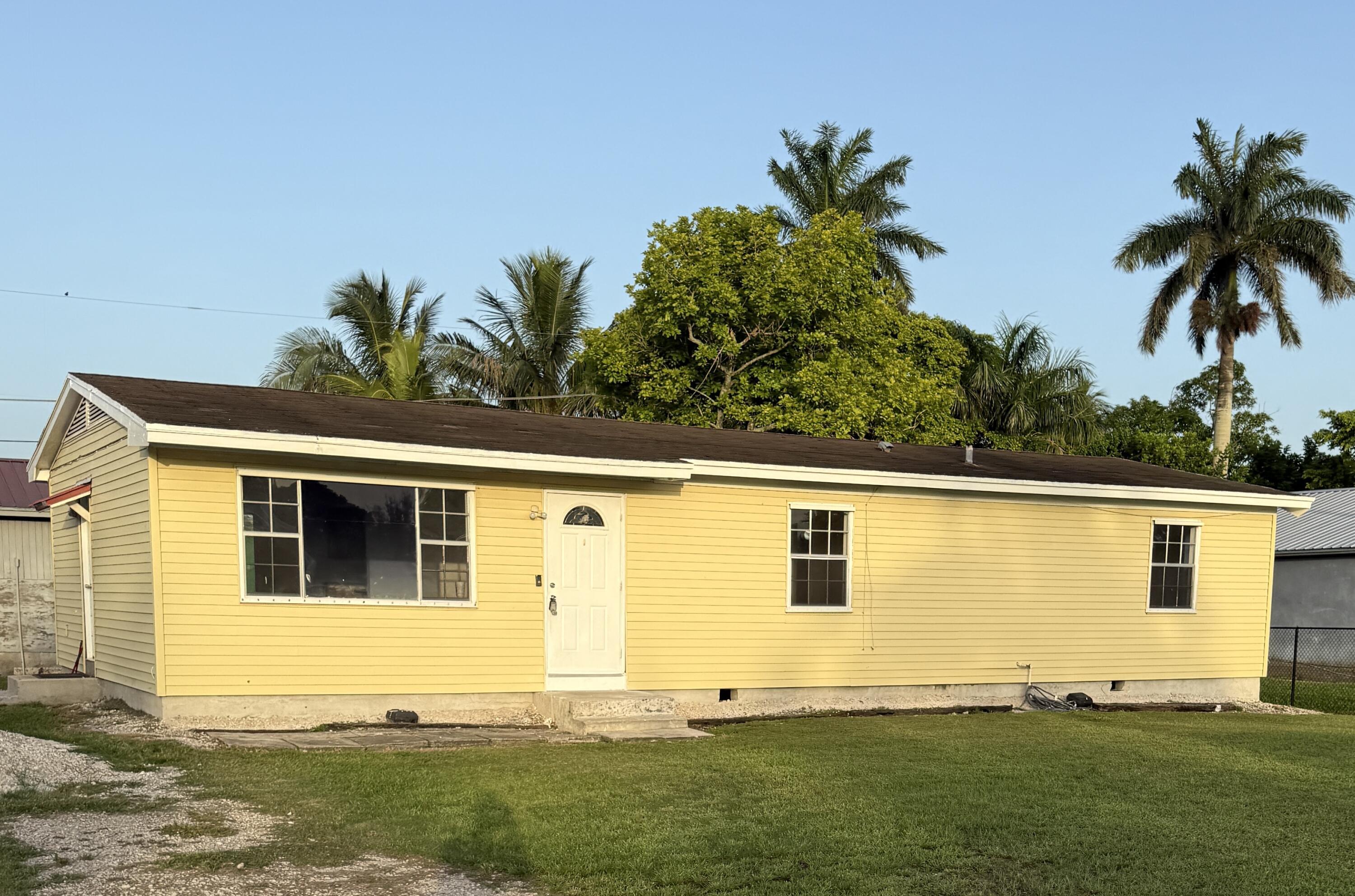 265 SW 11th Avenue 265, South Bay, FL 33493, South Bay