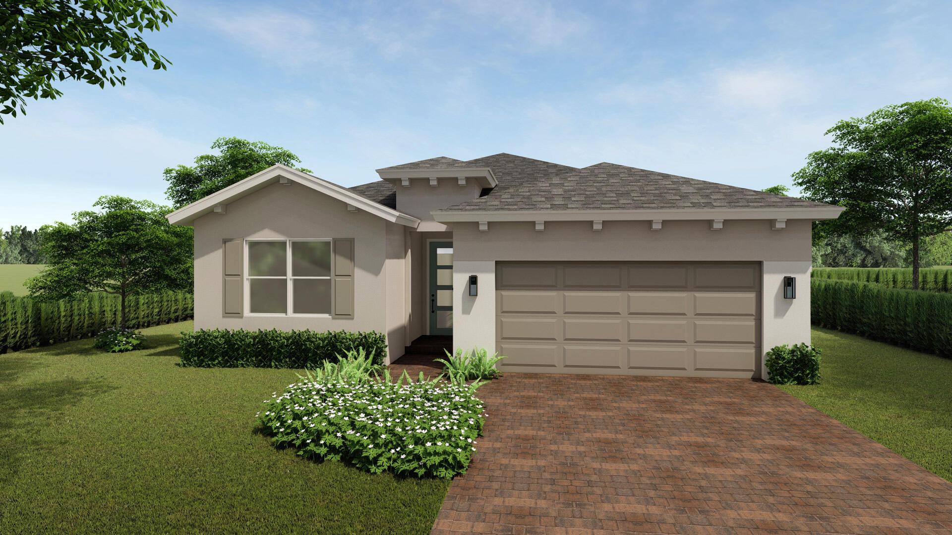 6580 SE Park Trace Drive, Stuart, FL 34997, Stuart
