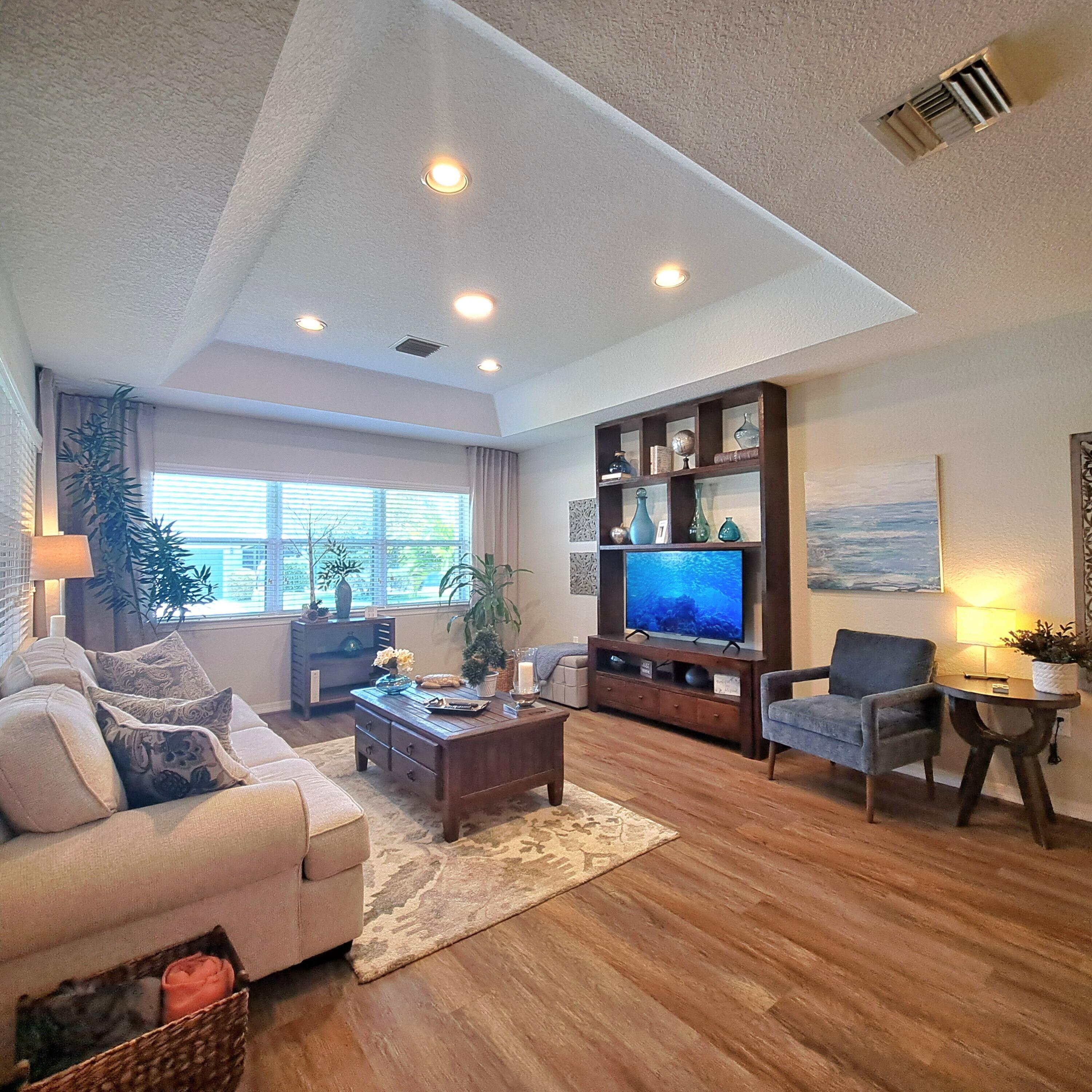 1747 N Dovetail Drive A, Fort Pierce, FL 34982, Fort Pierce - Photo 3