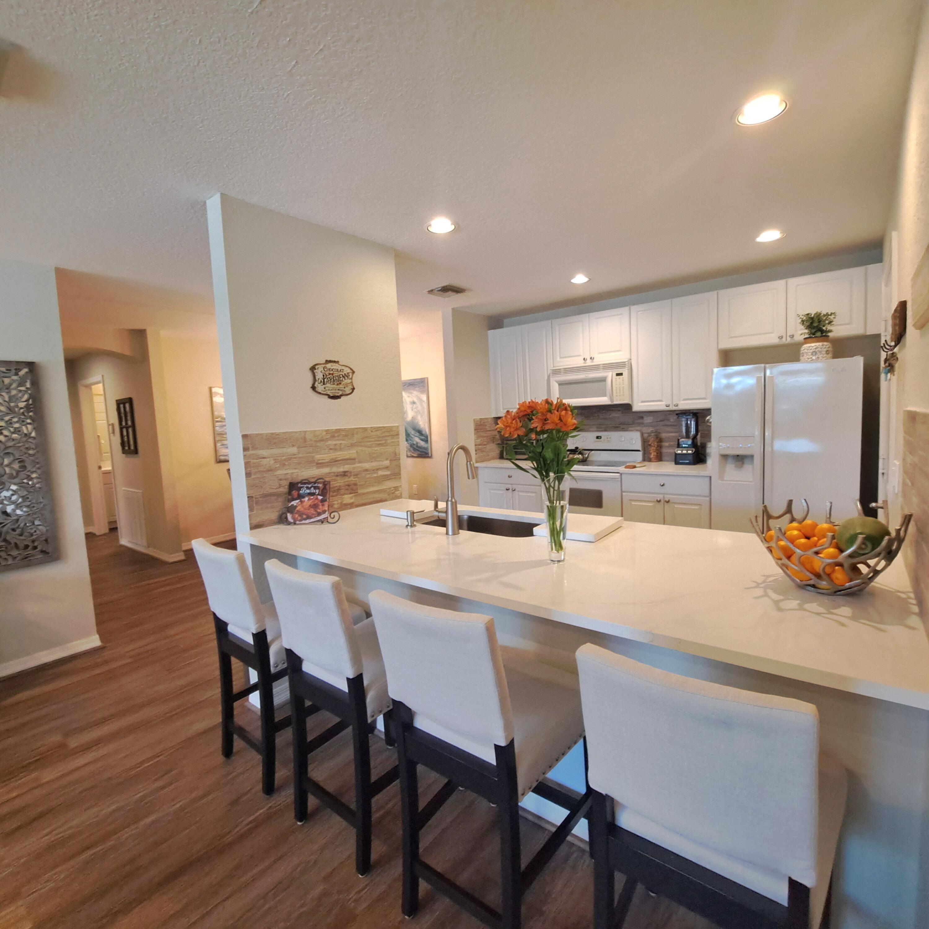 1747 N Dovetail Drive A, Fort Pierce, FL 34982, Fort Pierce - Photo 4