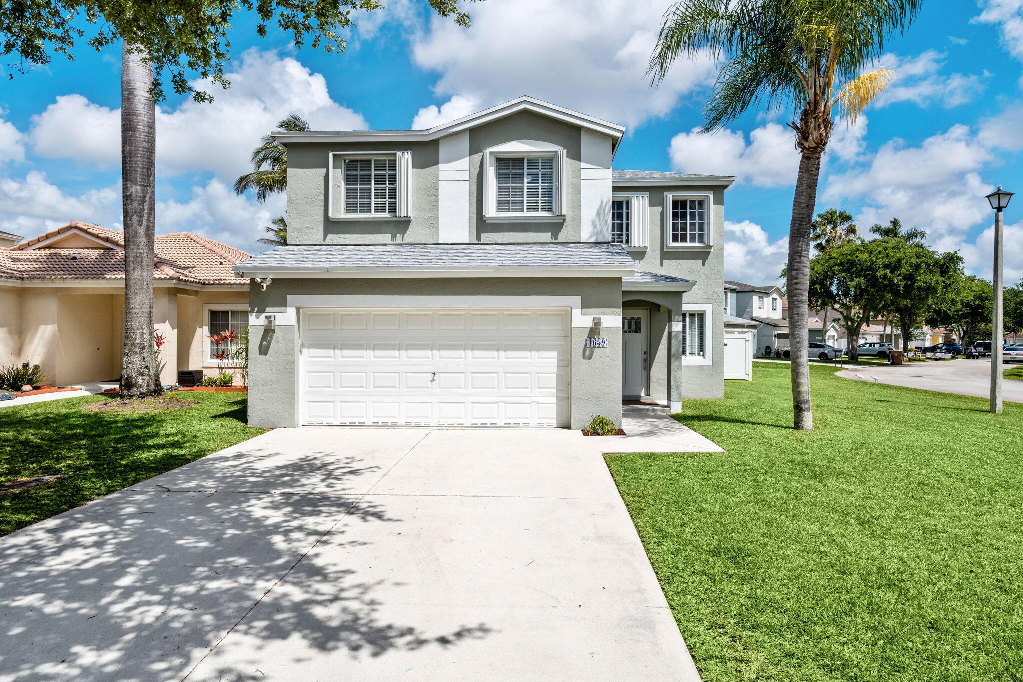 4659 SW 12th Court, Deerfield Beach, FL 33442, Deerfield Beach - Photo 2