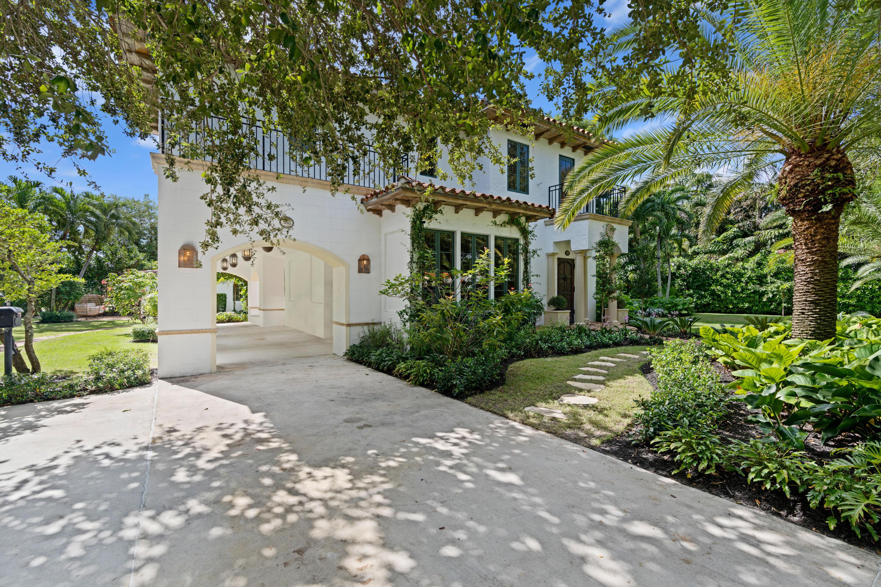 308 BARCELONA Road, West Palm Beach, FL 33401, West Palm Beach - Photo 3