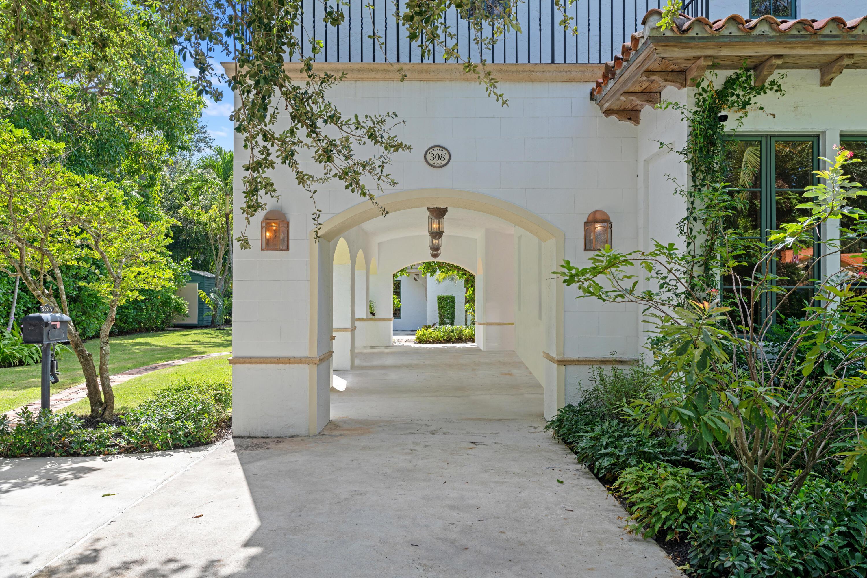 308 BARCELONA Road, West Palm Beach, FL 33401, West Palm Beach - Photo 5