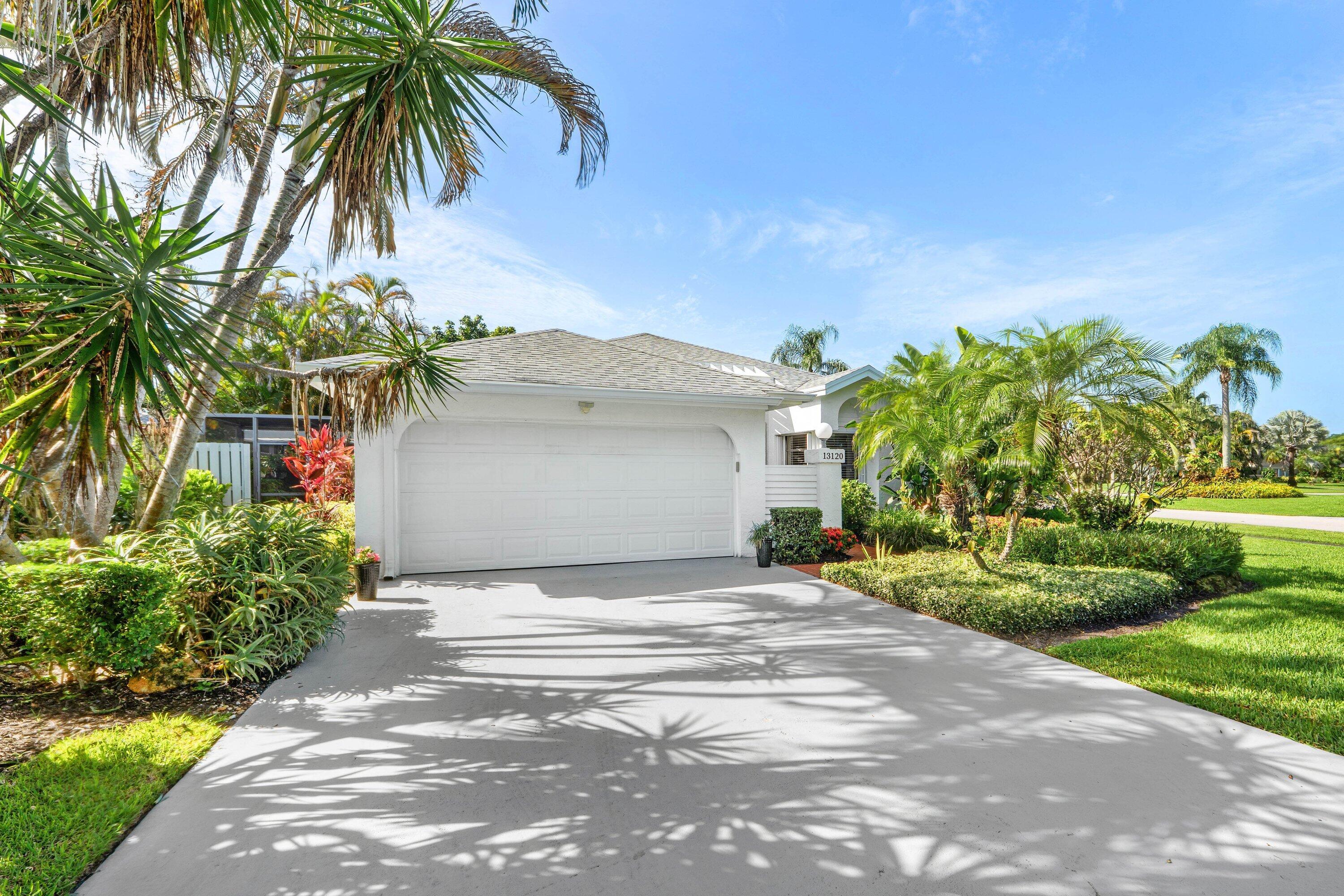 13120 Bonnette Drive, Palm Beach Gardens, FL 33418, Palm Beach Gardens
