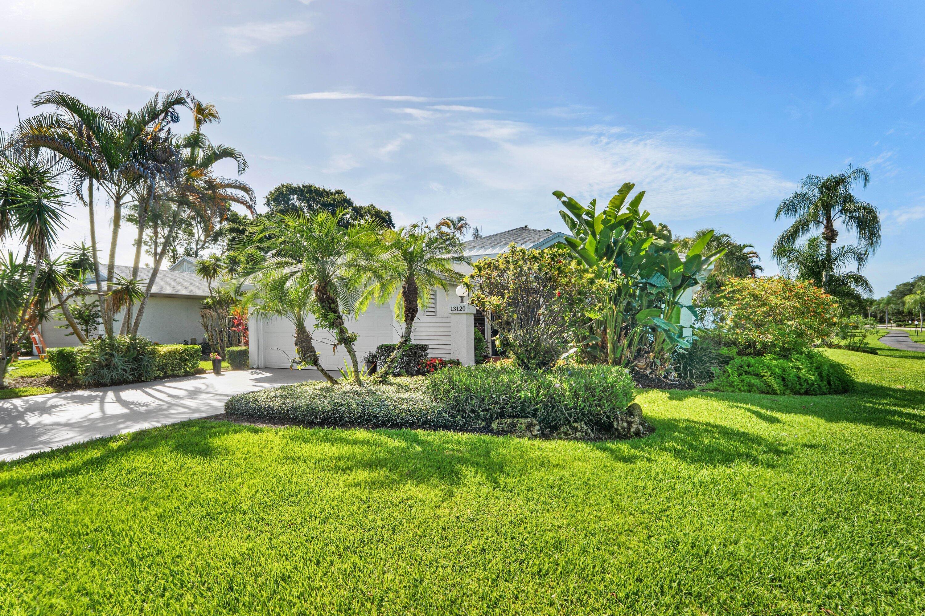 13120 Bonnette Drive, Palm Beach Gardens, FL 33418, Palm Beach Gardens - Photo 3