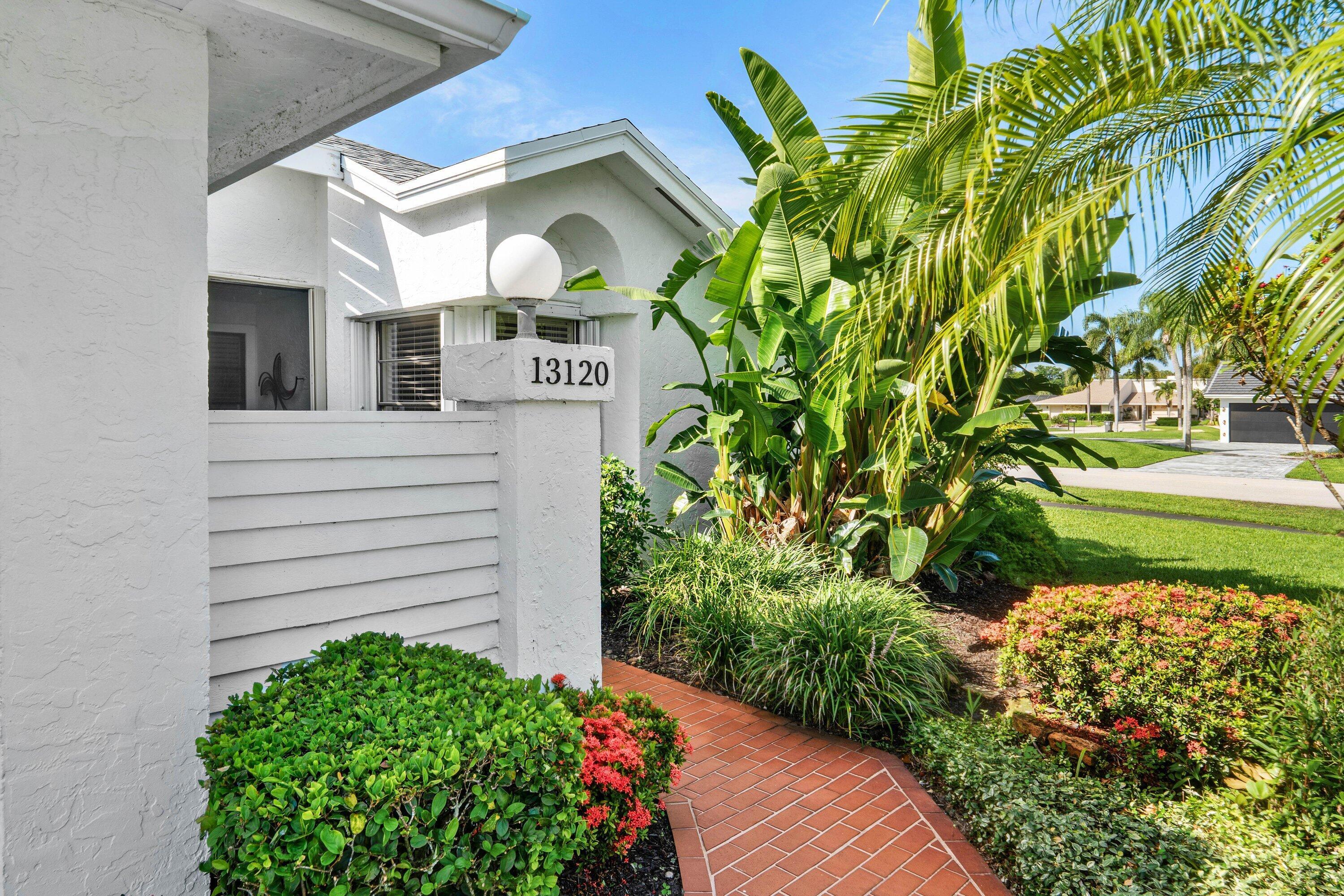 13120 Bonnette Drive, Palm Beach Gardens, FL 33418, Palm Beach Gardens - Photo 4