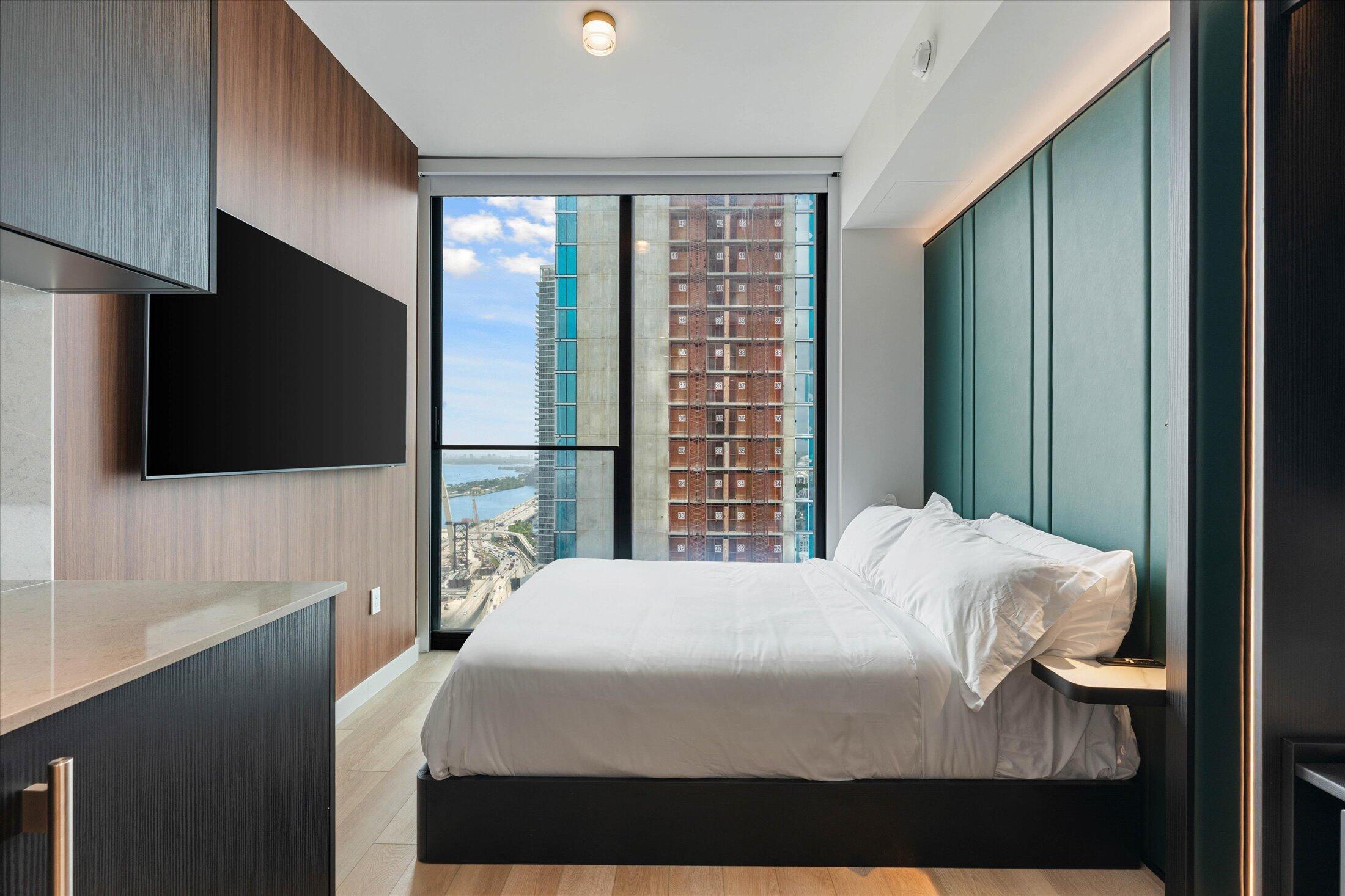 20 NE 11th Street EXPH06A, Miami, FL 33132, Miami - Photo 5