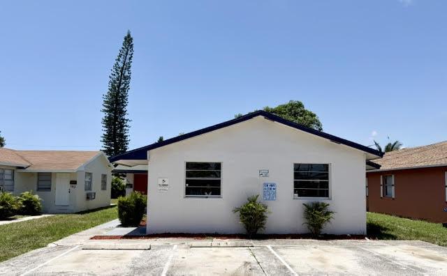 149 W 17th Street Back Unit (149), Riviera Beach, FL 33404, Riviera Beach - Photo 2