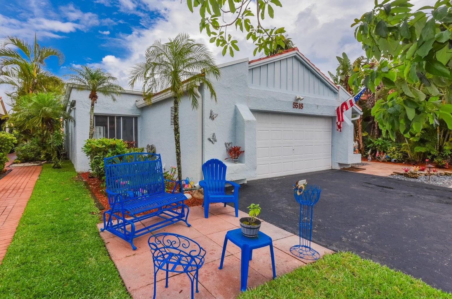 5518 Ainsley Court, Boynton Beach, FL 33437, Boynton Beach - Photo 3