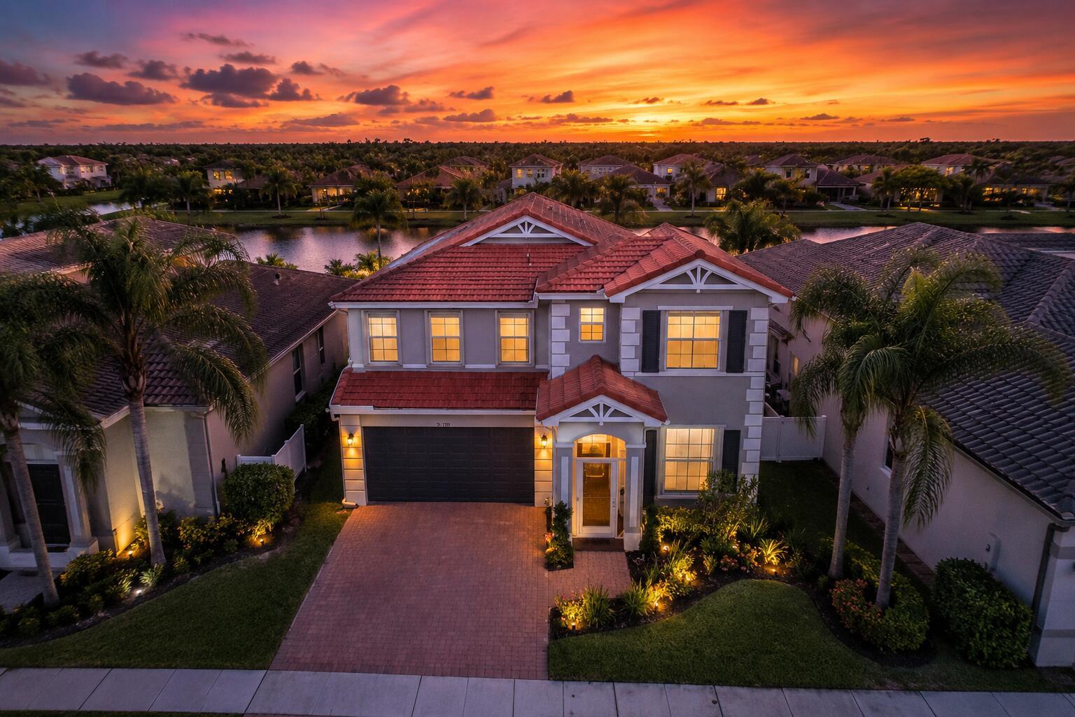 176 BELLE GROVE Lane, West Palm Beach, FL 33411, West Palm Beach - Photo 4