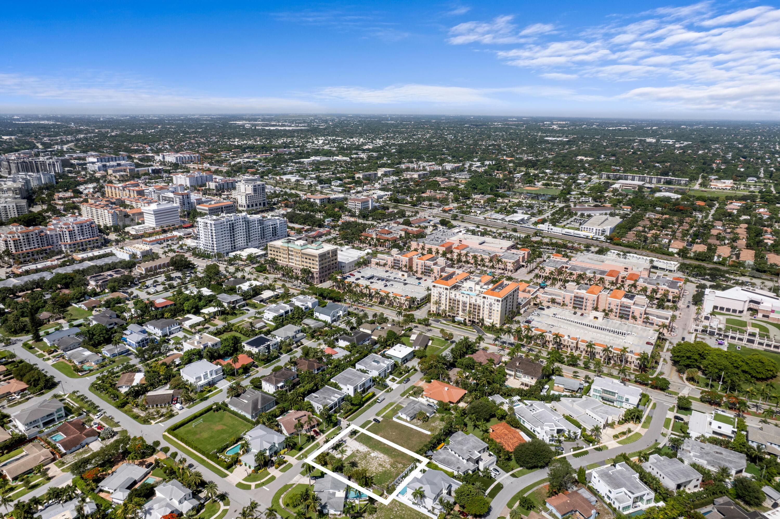 275 NE 4TH Street, Boca Raton, FL 33432, Boca Raton