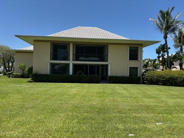3 SE Turtle Creek Drive A, Tequesta, FL 33469, Tequesta