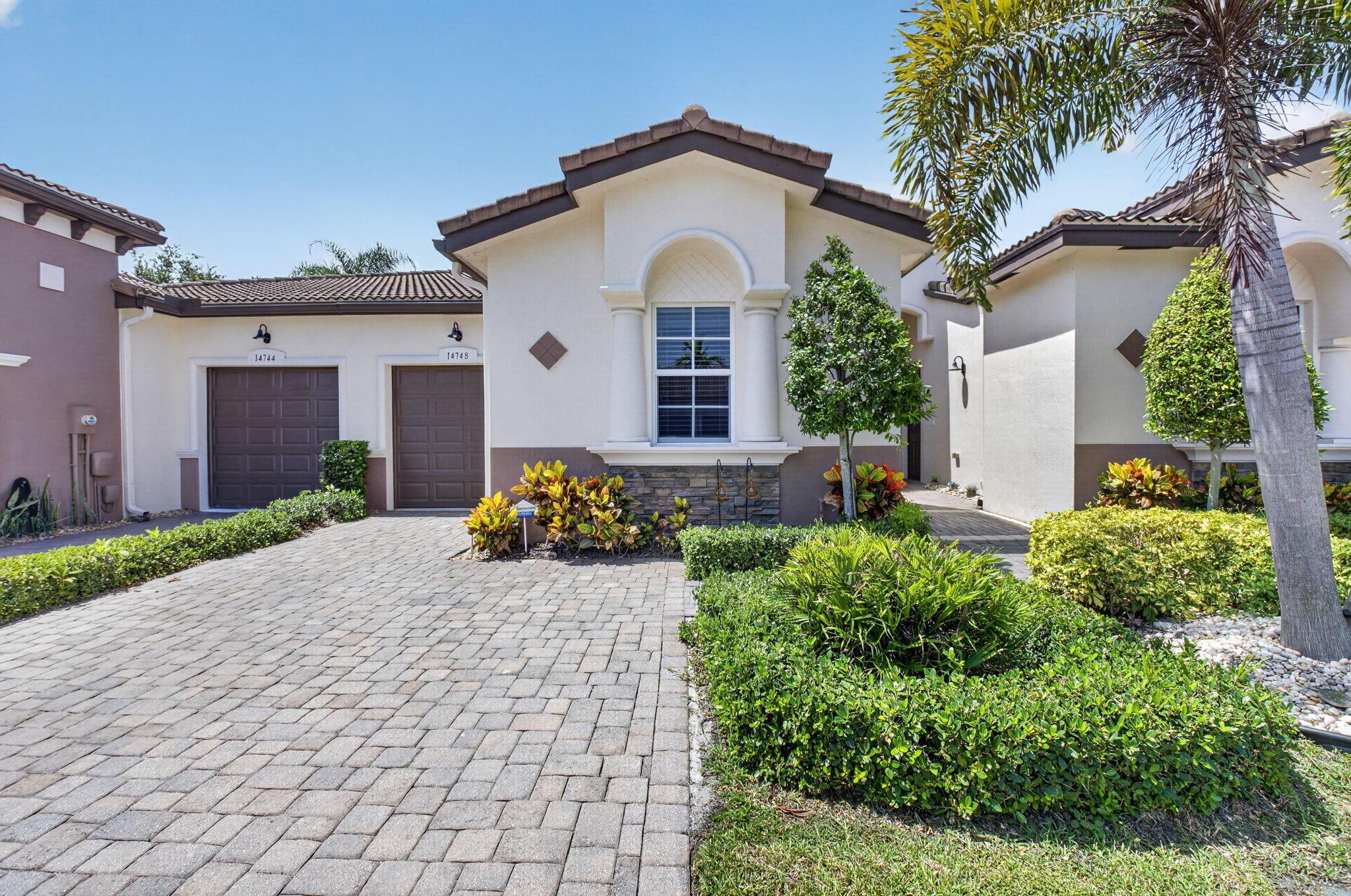 14748 Barletta Way, Delray Beach, FL 33446, Delray Beach - Photo 2