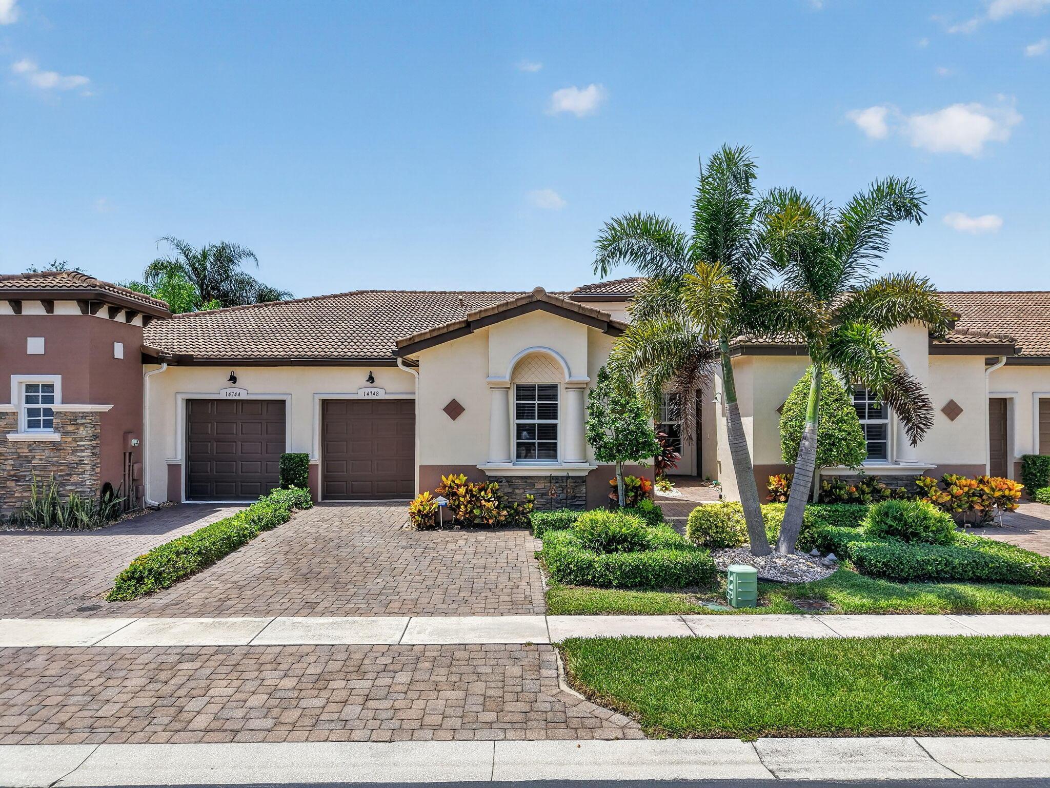 14748 Barletta Way, Delray Beach, FL 33446, Delray Beach
