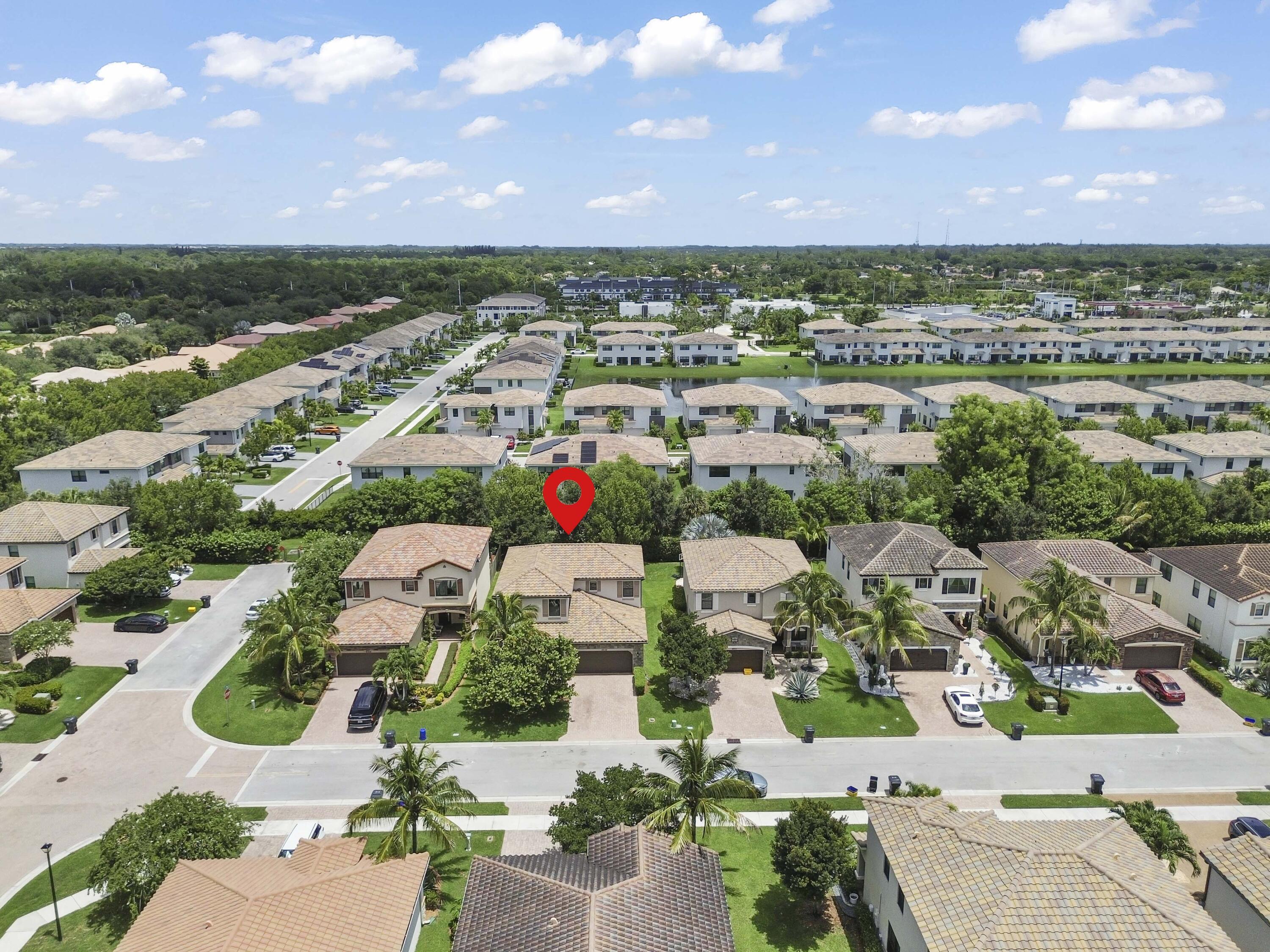 8899 WILLOW COVE Lane, Lake Worth, FL 33467, Lake Worth - Photo 4
