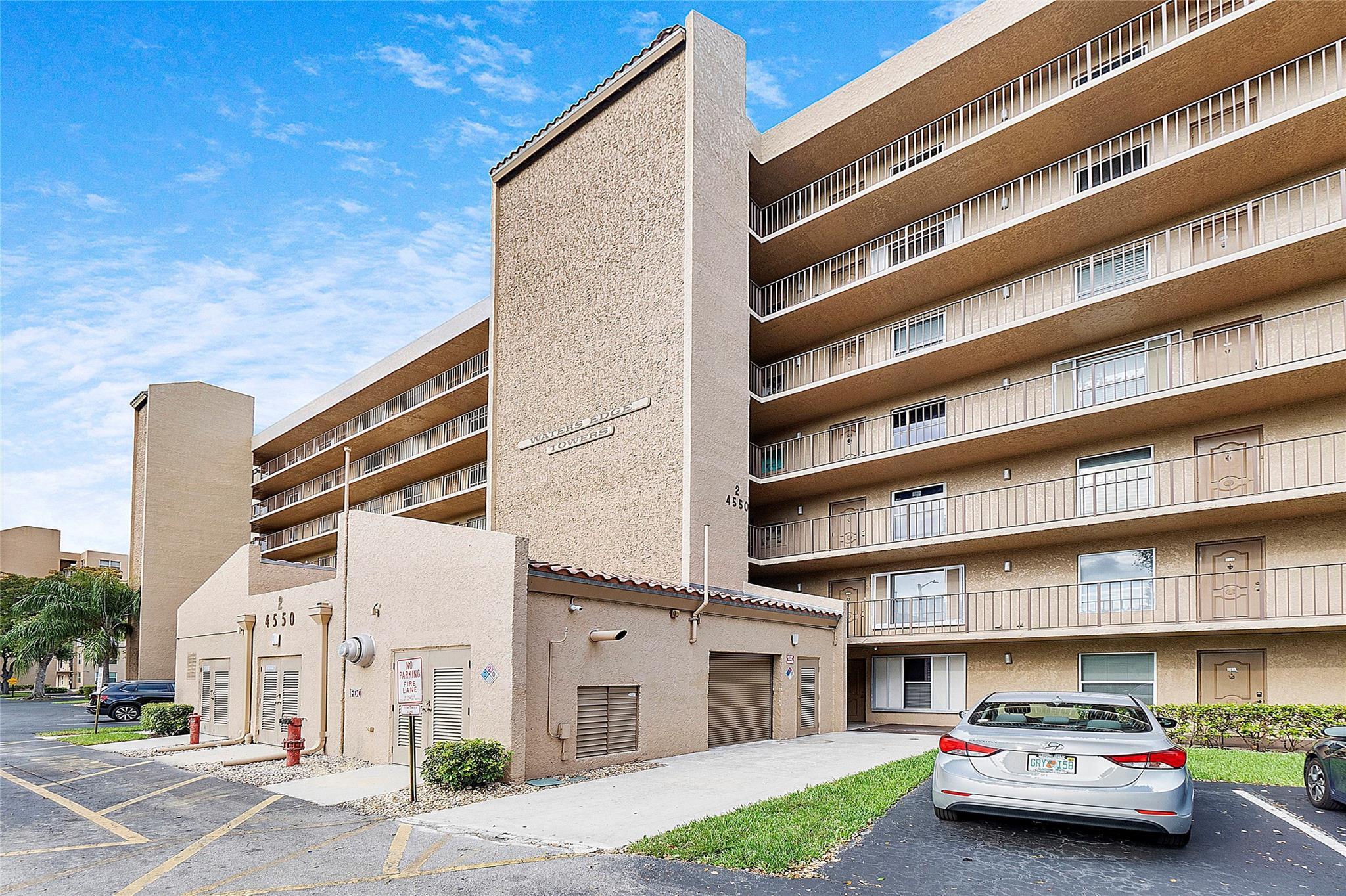 4550 NW 18TH Avenue 505, Deerfield Beach, FL 33064, Deerfield Beach - Photo 4