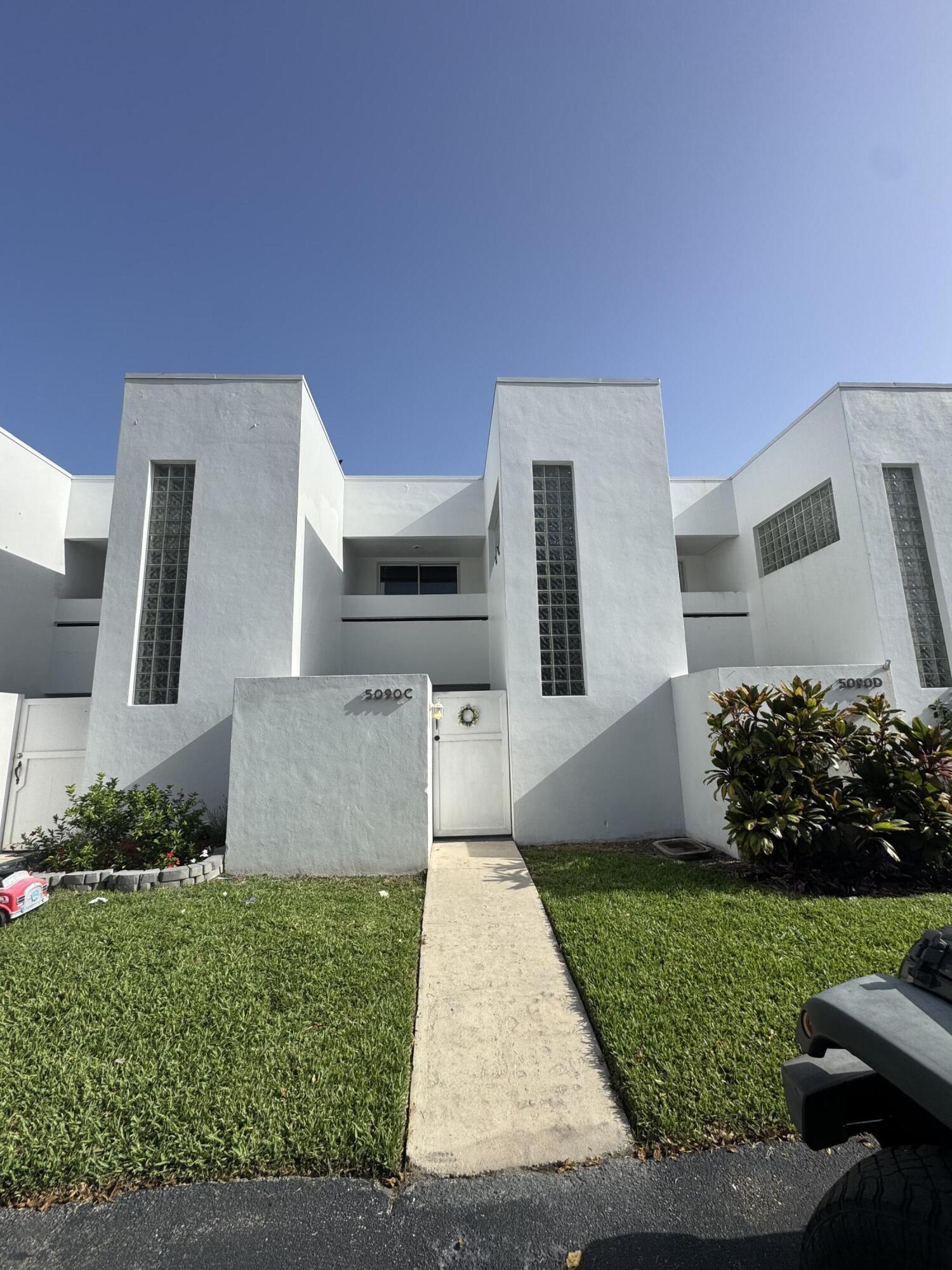 5090 ELMHURST Road C, West Palm Beach, FL 33417, West Palm Beach