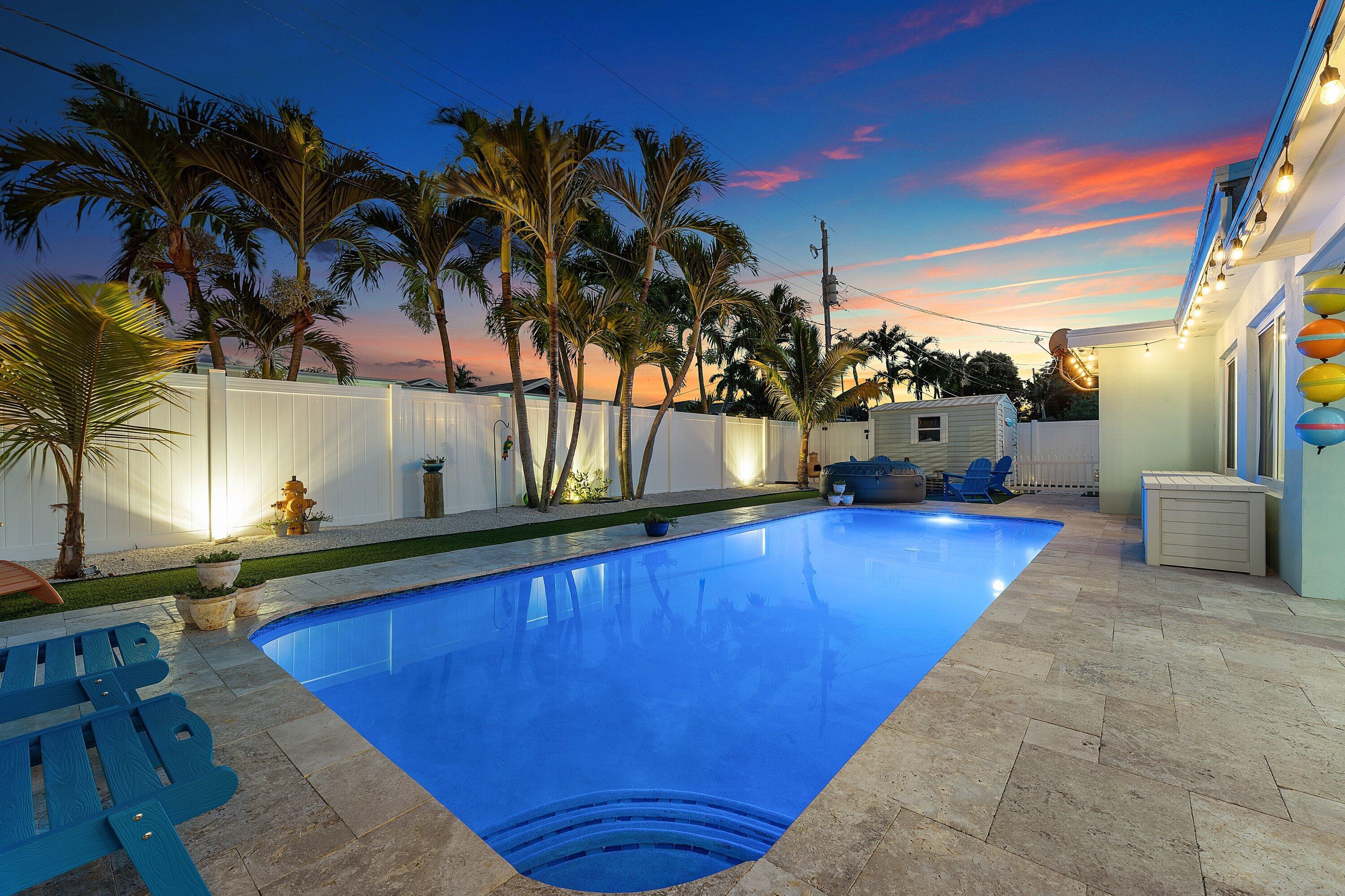 904 SE 15th Court, Deerfield Beach, FL 33441, Deerfield Beach - Photo 4