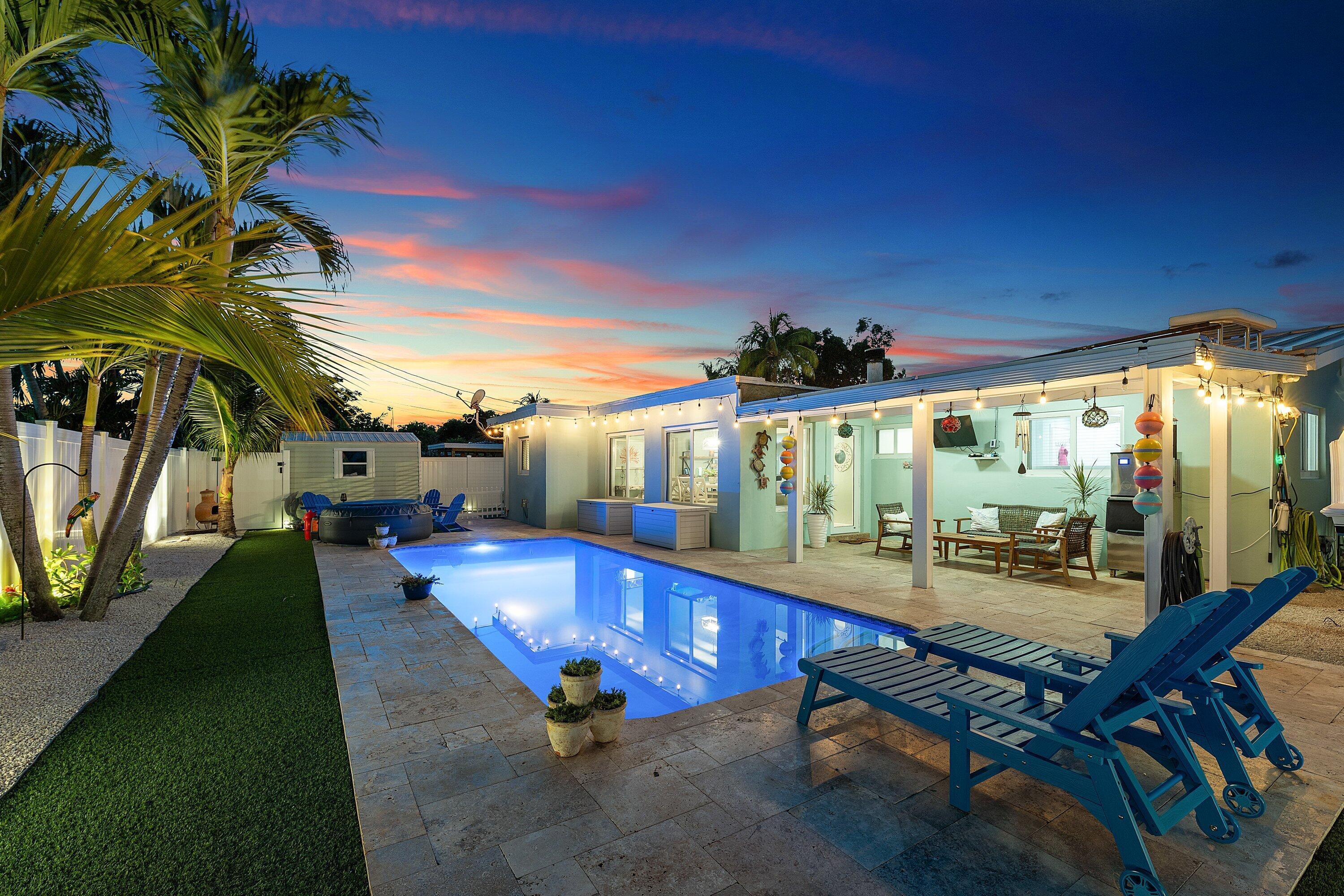 904 SE 15th Court, Deerfield Beach, FL 33441, Deerfield Beach - Photo 5