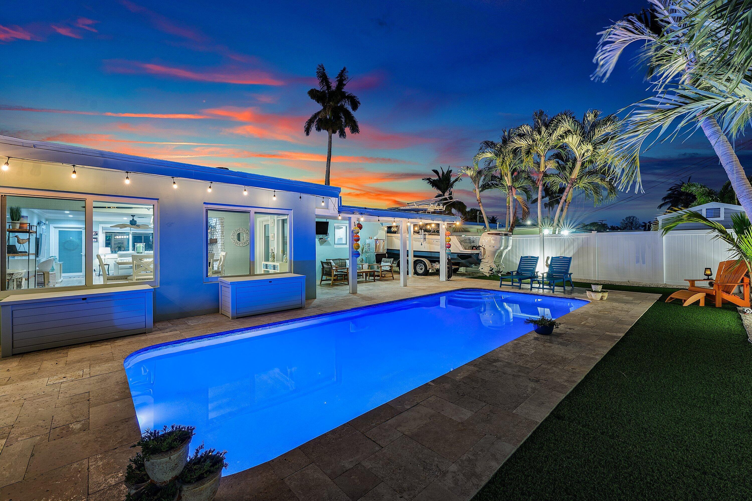 904 SE 15th Court, Deerfield Beach, FL 33441, Deerfield Beach - Photo 2