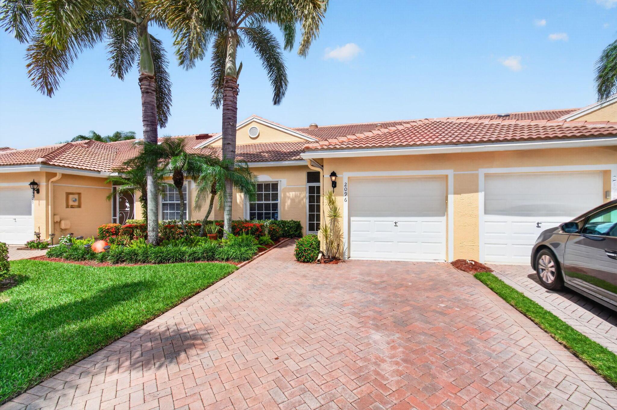 2096 STONINGTON Terrace, West Palm Beach, FL 33411, West Palm Beach - Photo 2