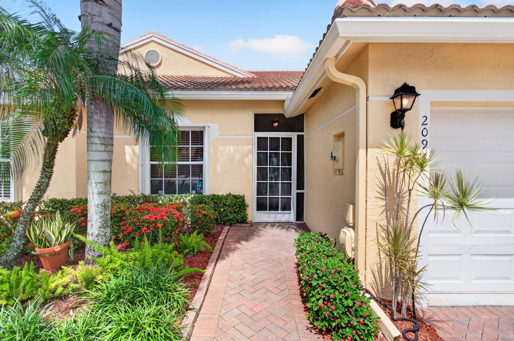 2096 STONINGTON Terrace, West Palm Beach, FL 33411, West Palm Beach - Photo 3