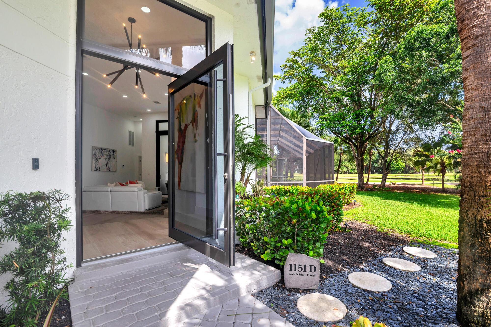1151 Sand Drift Way D, West Palm Beach, FL 33411, West Palm Beach - Photo 5