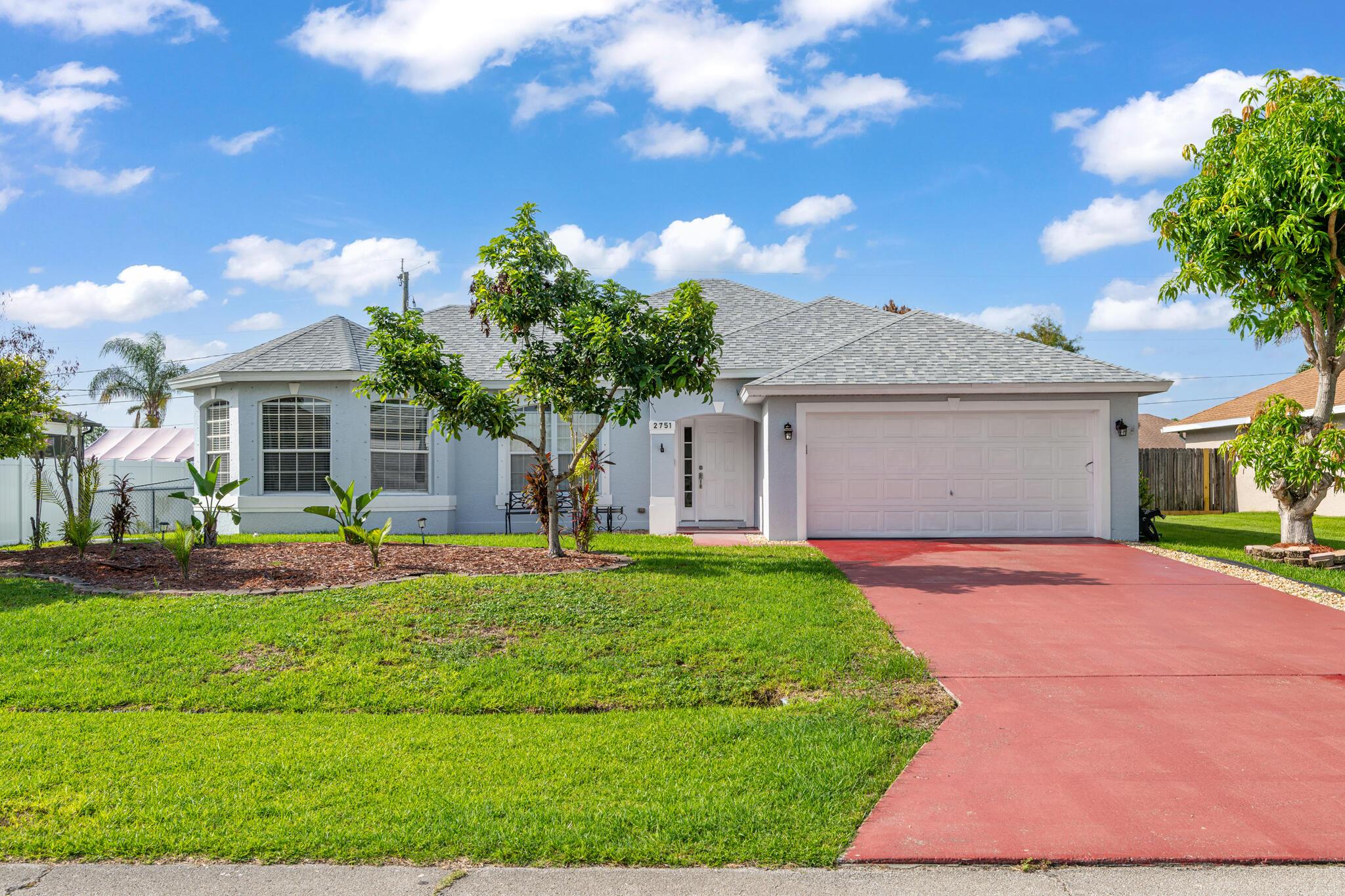 2751 SW Palace Avenue, Port St. Lucie, FL 34987, Port St. Lucie