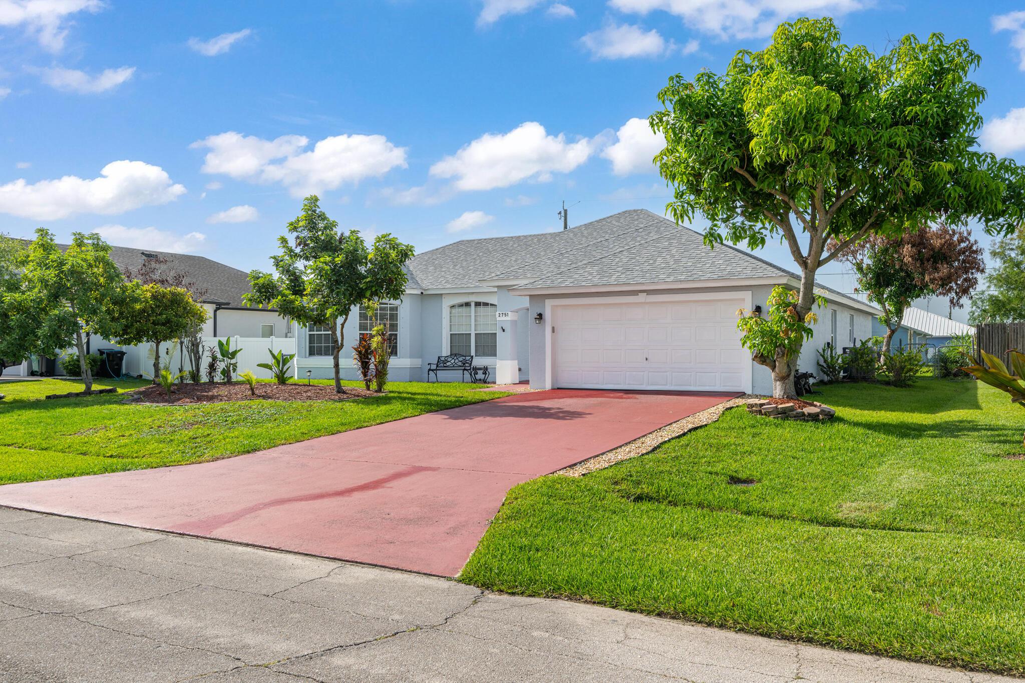 2751 SW Palace Avenue, Port St. Lucie, FL 34987, Port St. Lucie - Photo 2